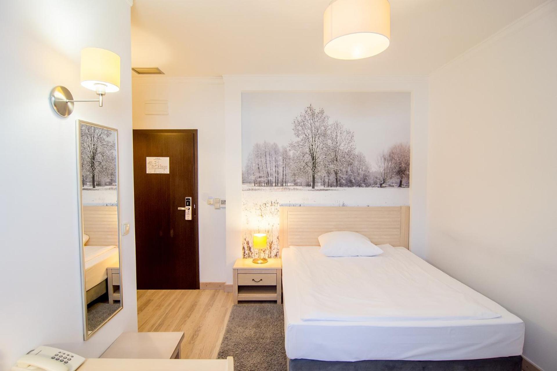 Single Room photo 1