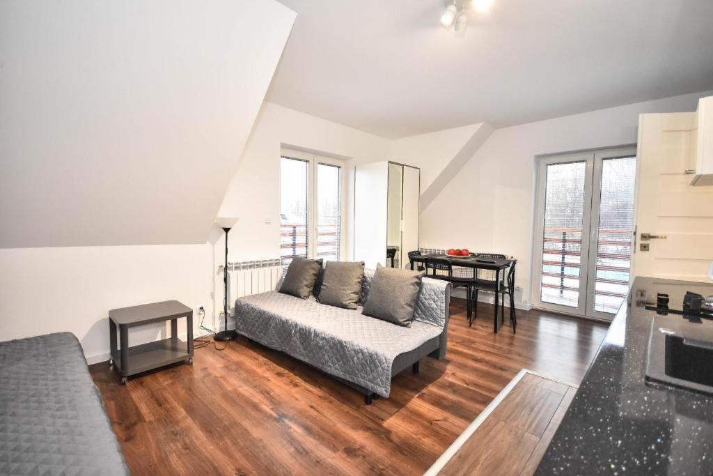 One-Bedroom Premium Apartment