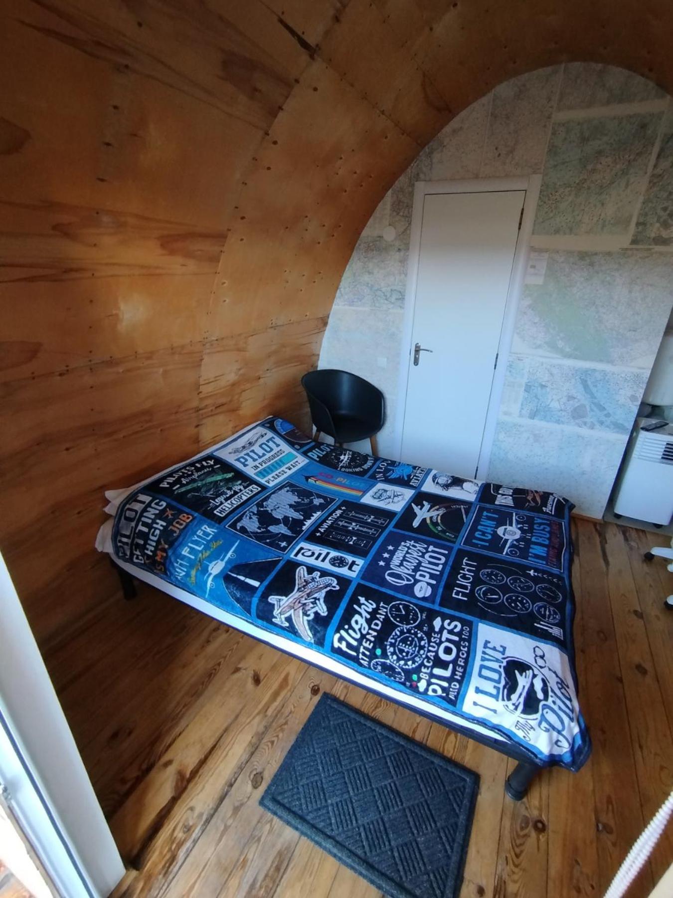 One-Bedroom Chalet photo 1