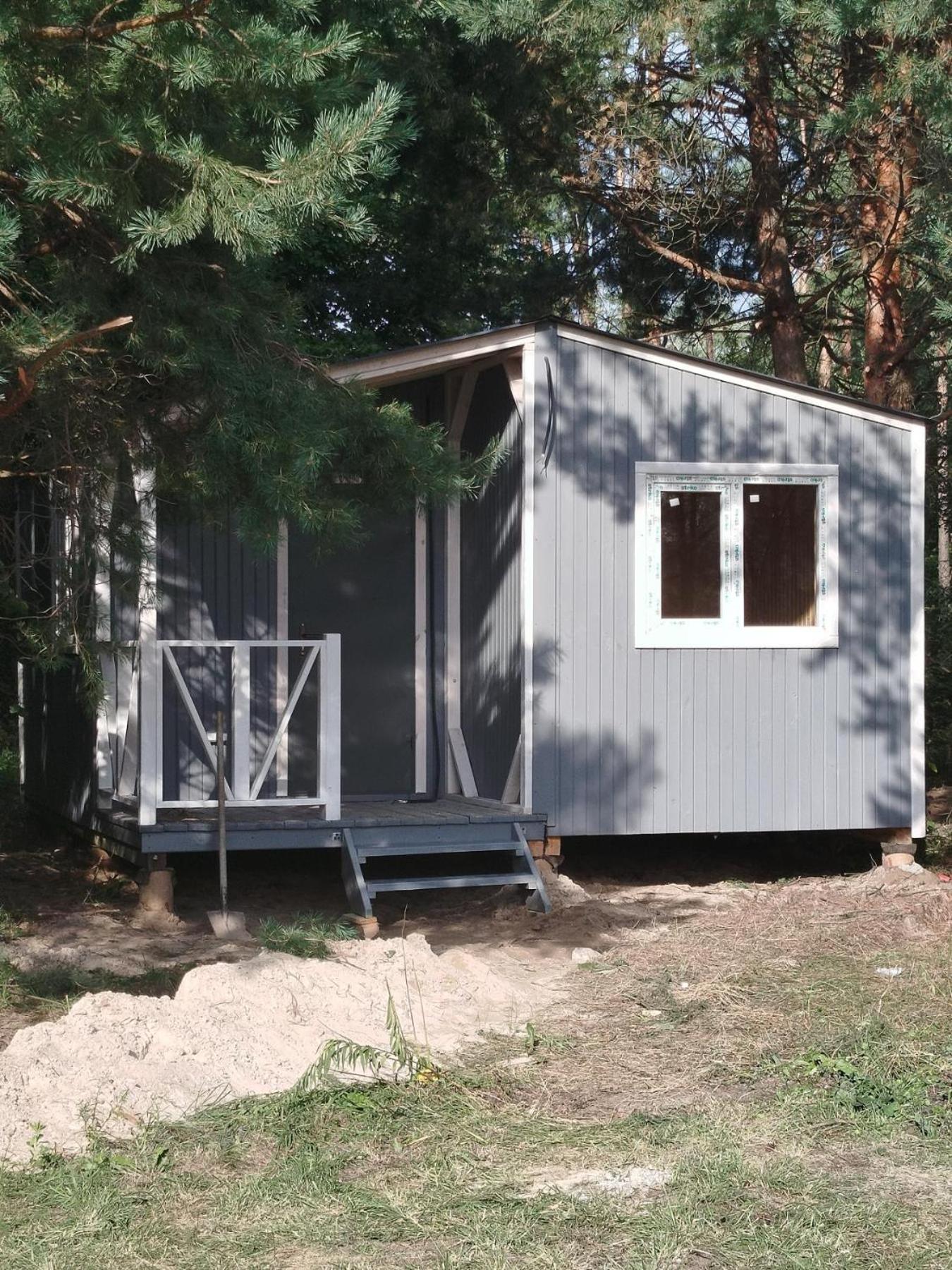 Two-Bedroom Chalet photo 1