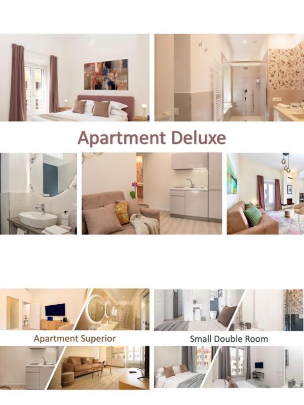 Superior Apartment