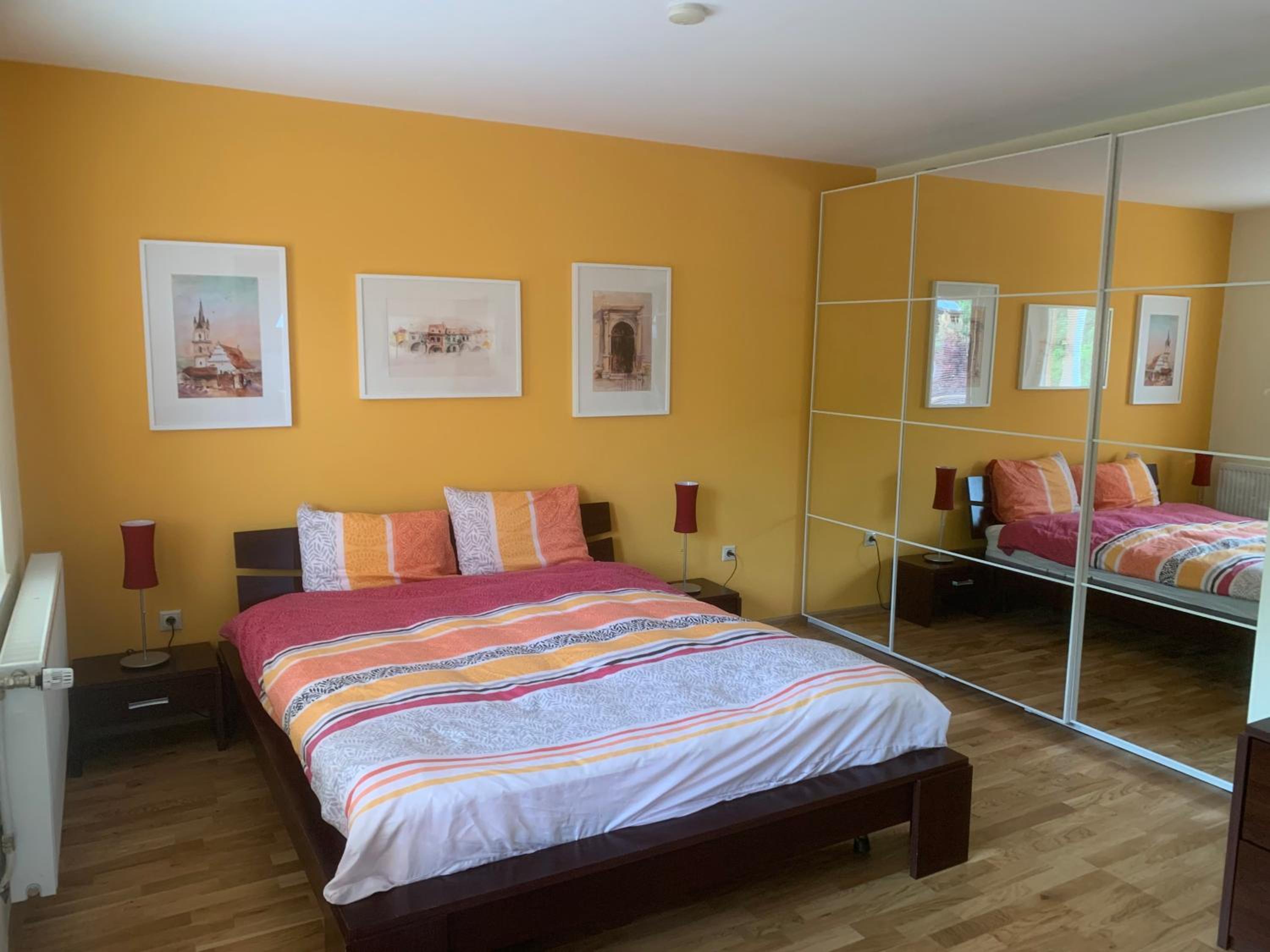 Double Room photo 1