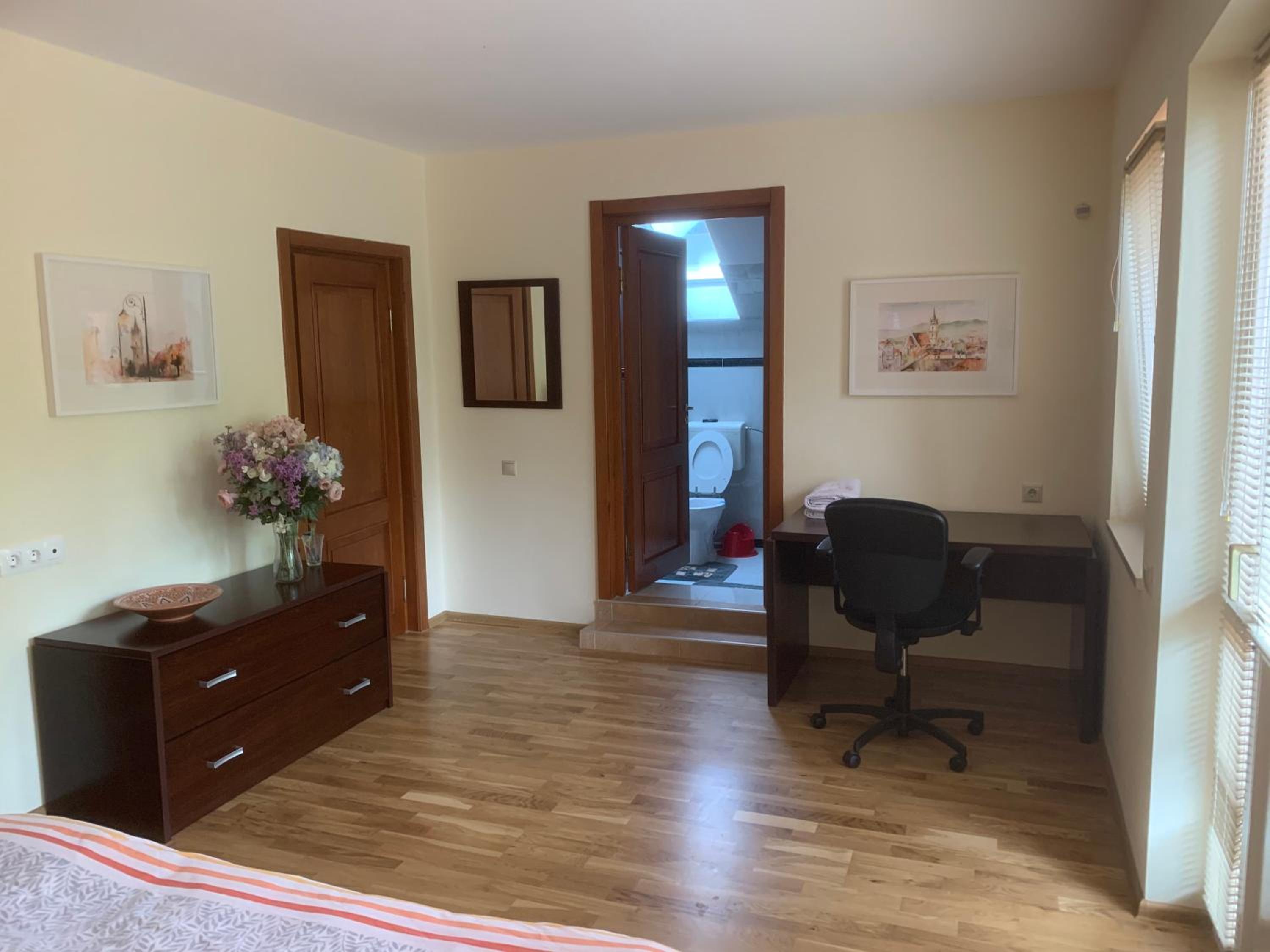 Double Room photo 2