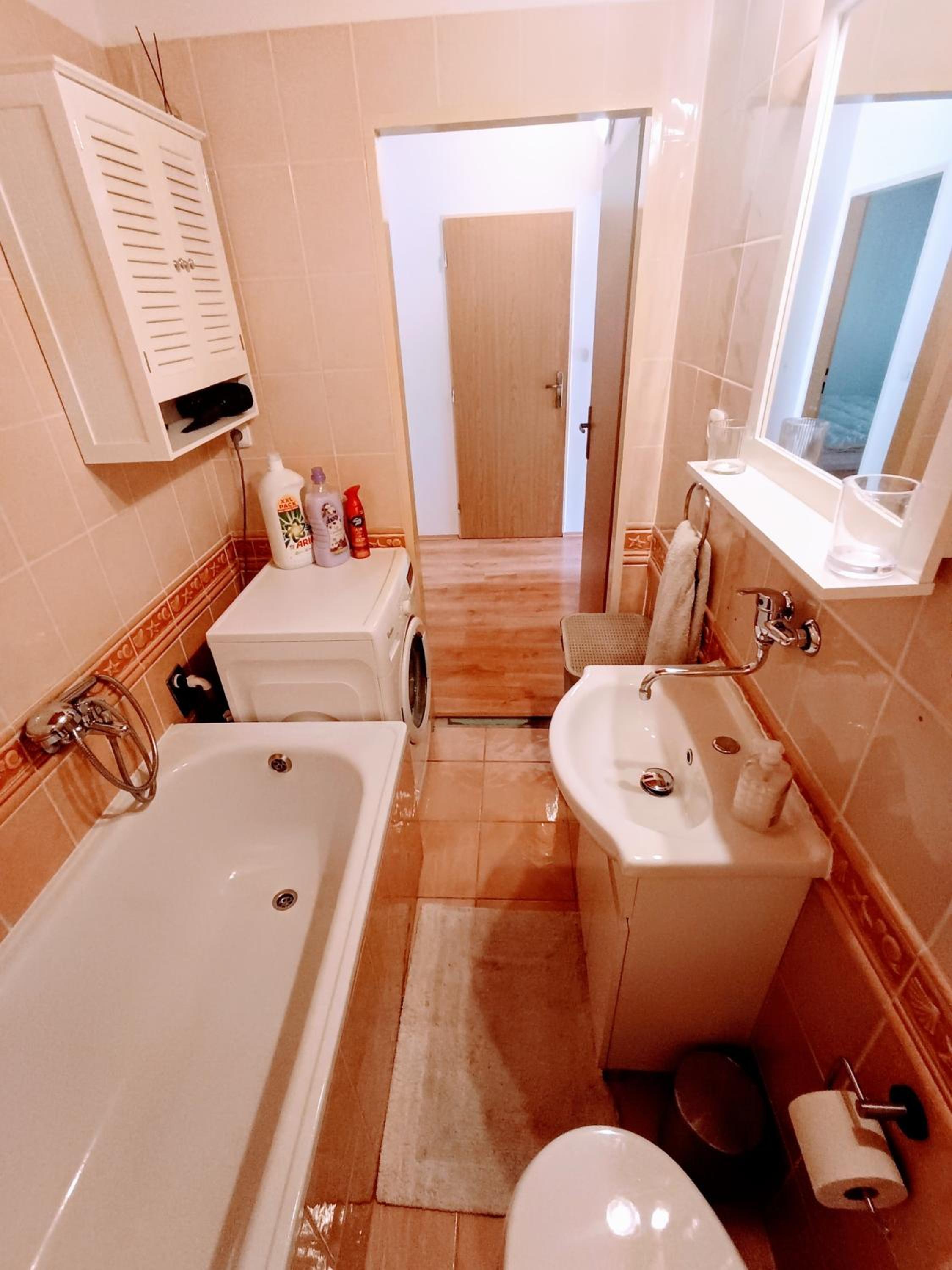 Four-Bedroom House - Photo 29