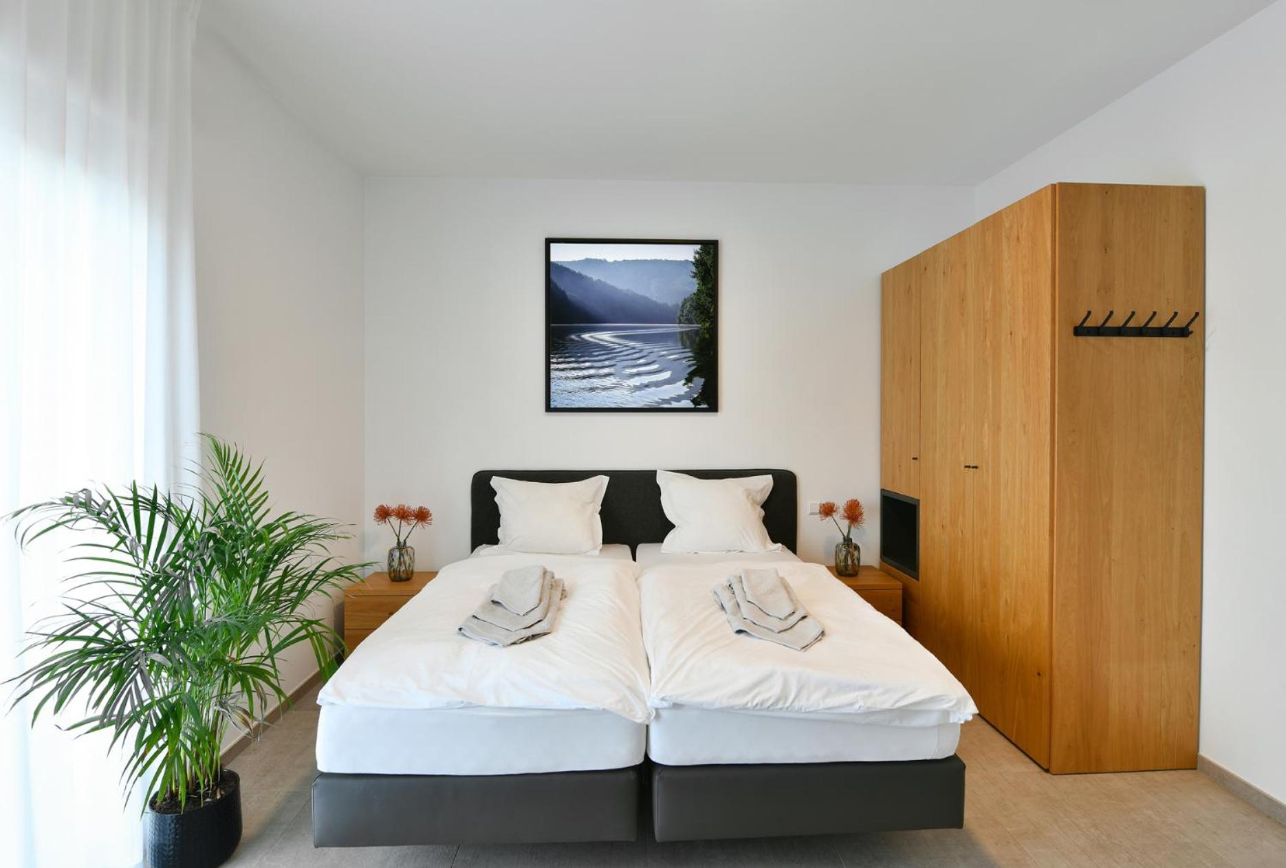 Double Room photo 3
