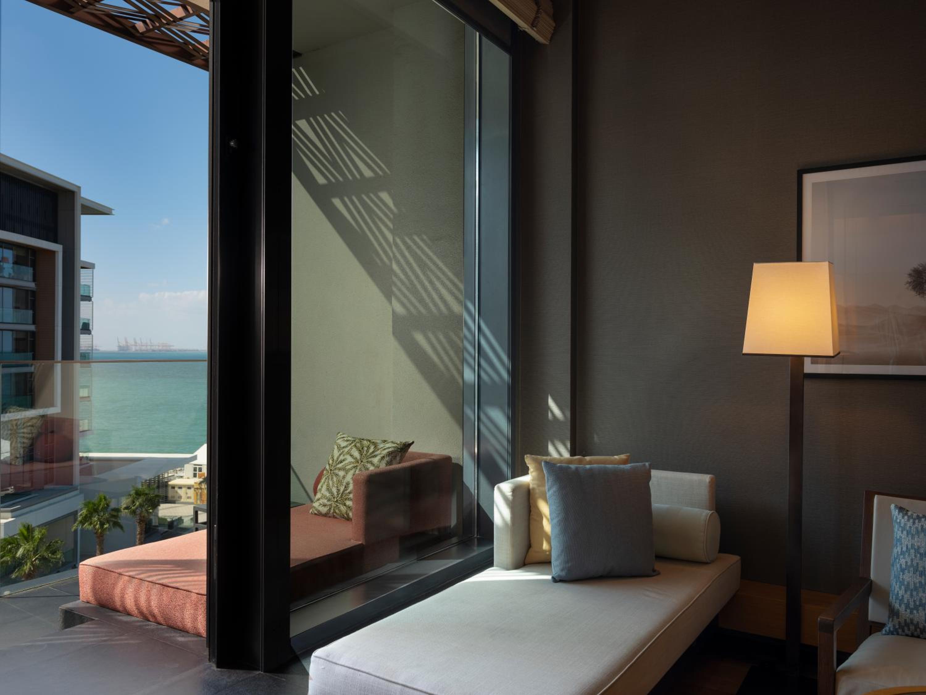 Bliss Room with Private Balcony thumbnail 5