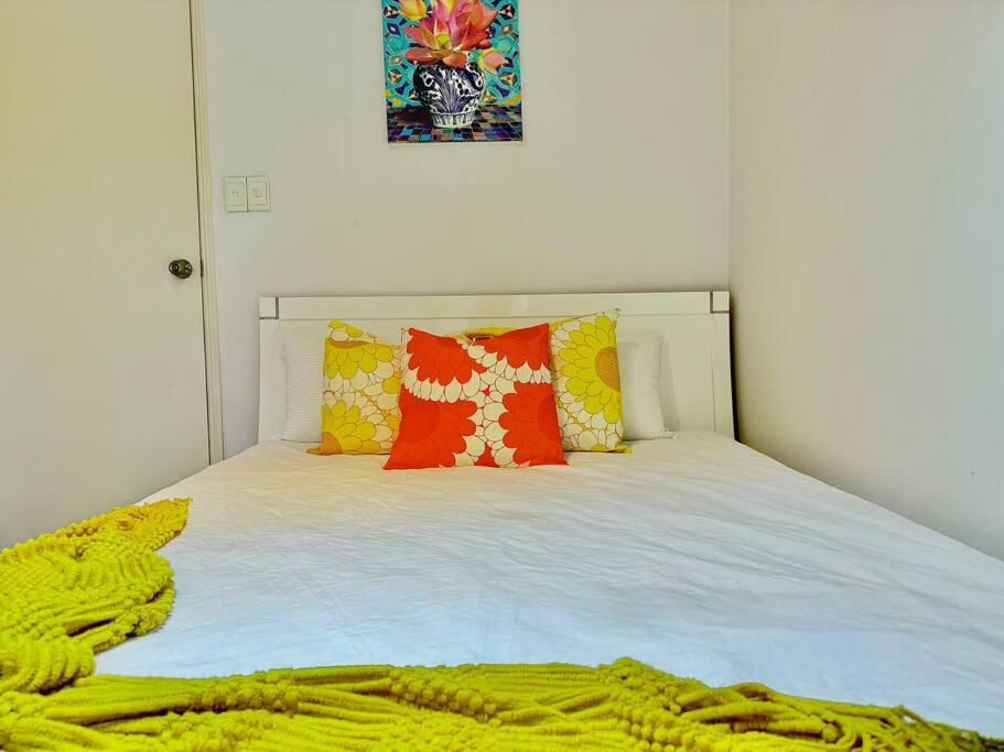 Four-Bedroom House photo 1