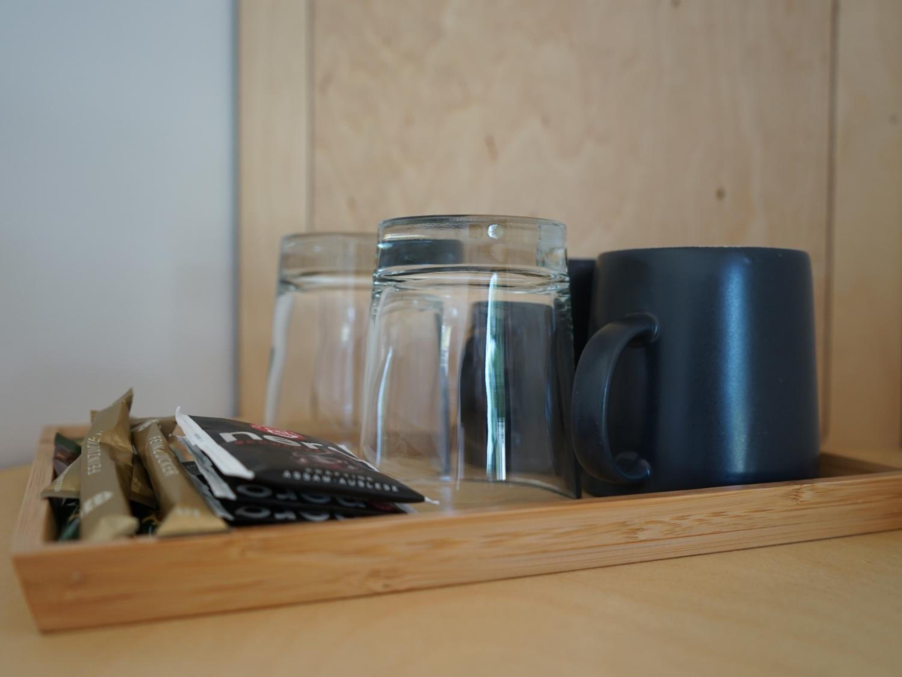 Standard Apartment - Photo 7