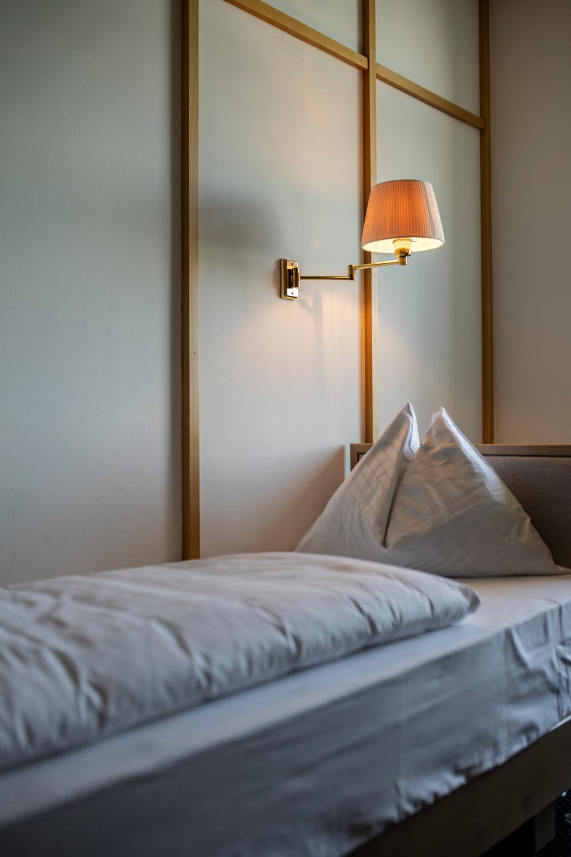 Standard Twin Room photo 2