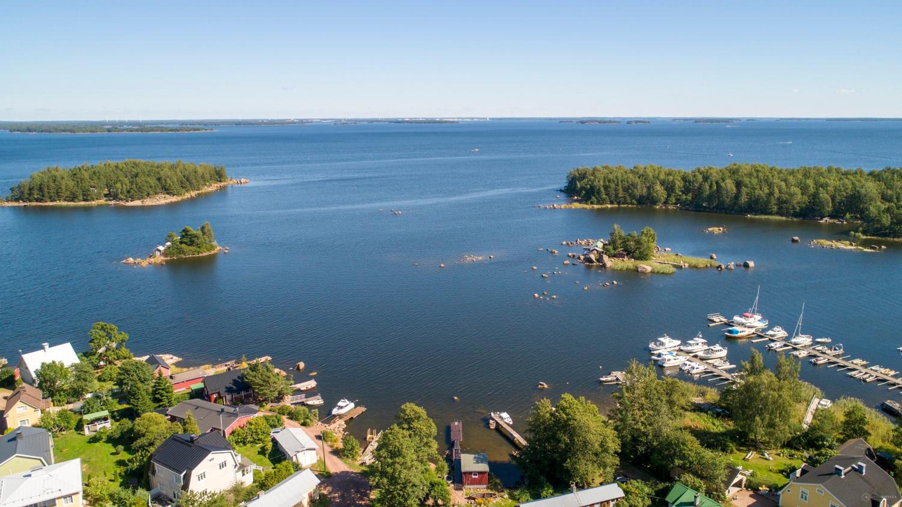 Superior Cottage with Sauna photo 1