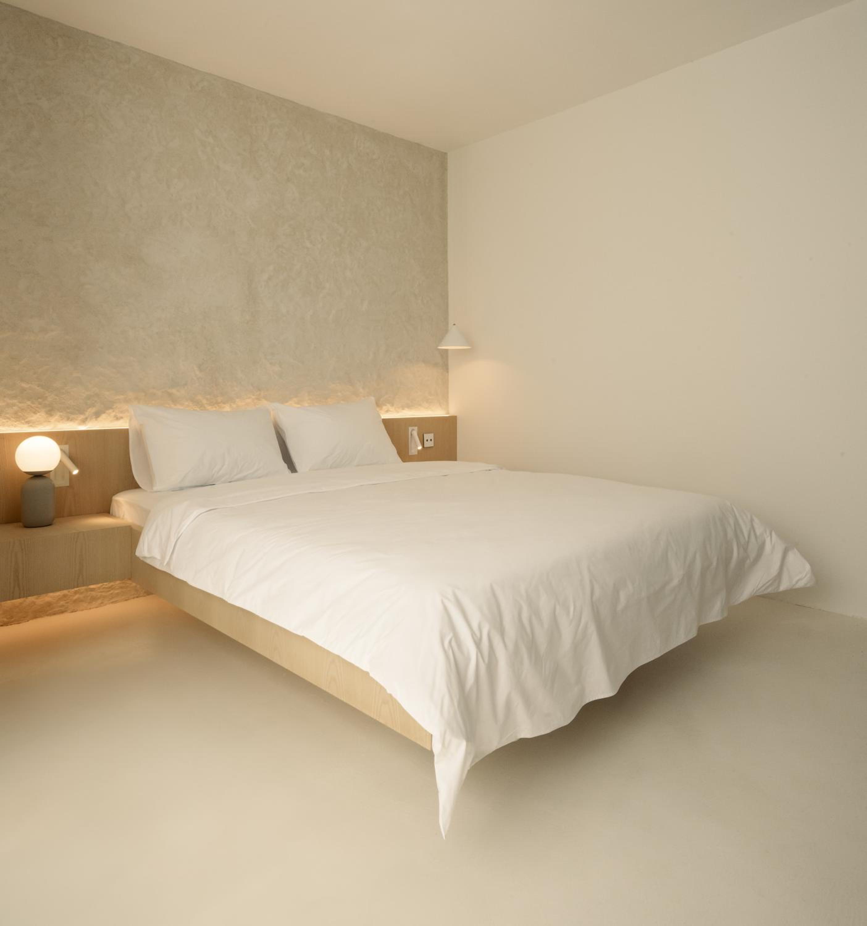 Deluxe Double Room photo 1