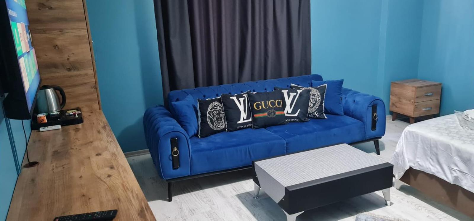 Standard Triple Room photo 2