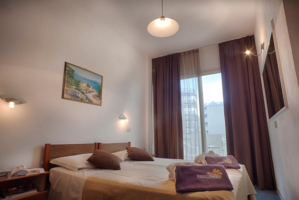Comfort Double or Twin Room photo 2
