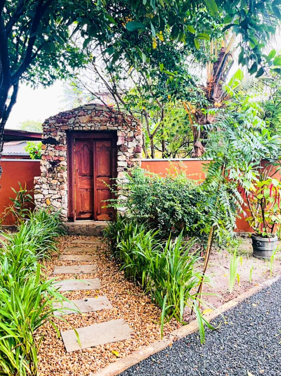 One-Bedroom Bungalow photo 2