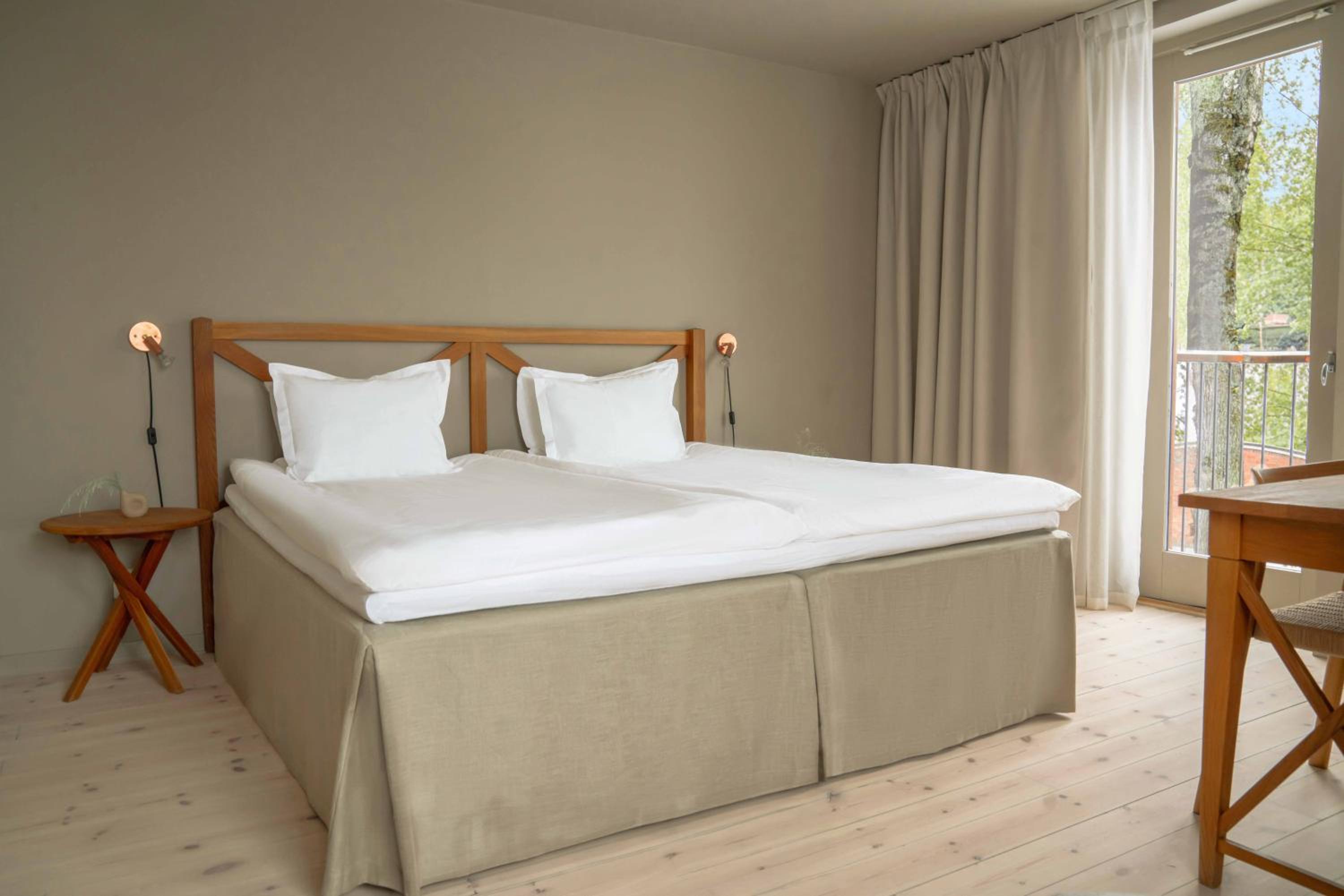 Superior Double or Twin Room with Sea View - Photo 1