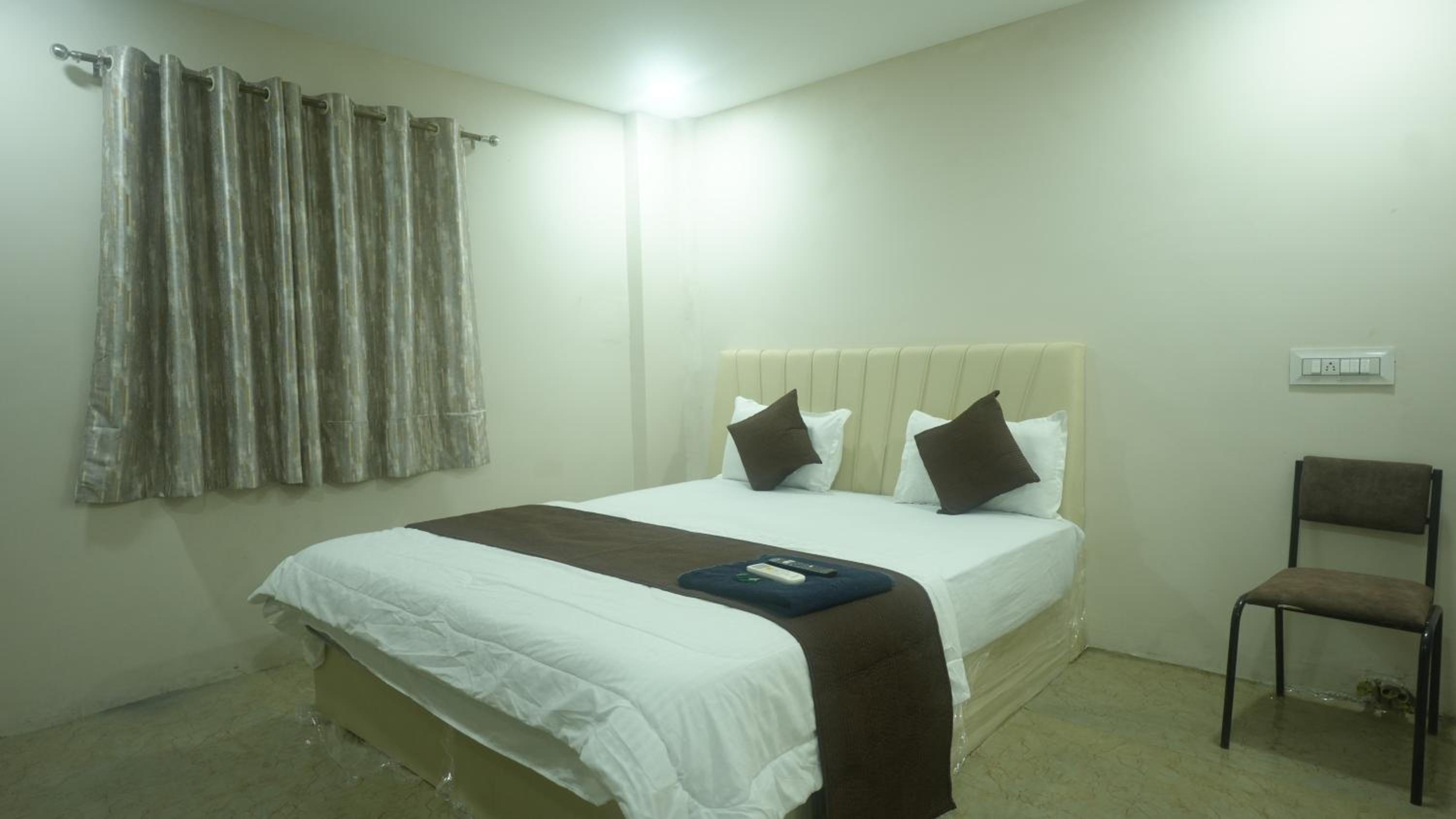 Standard Single Room photo 1