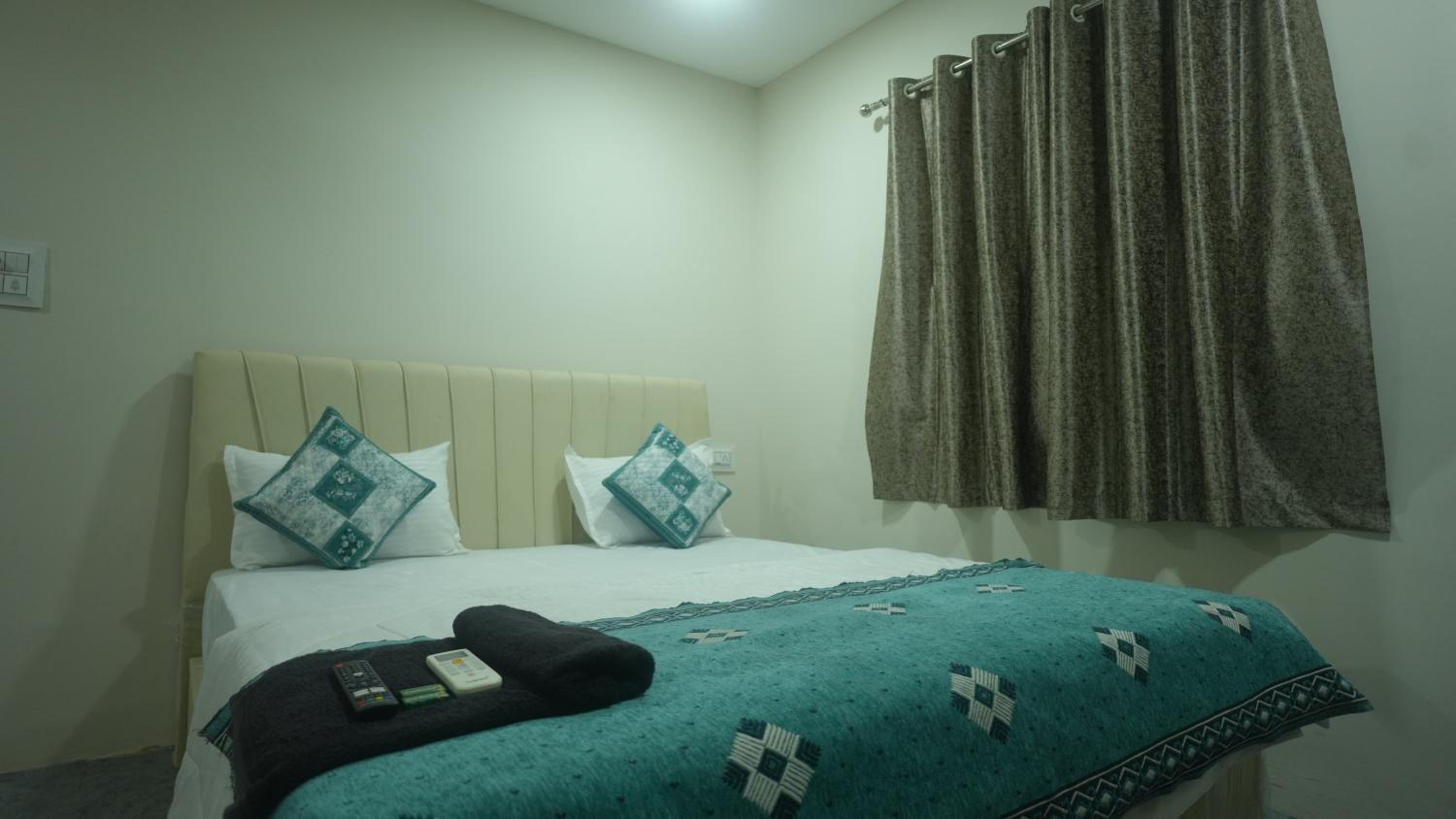 Deluxe Room photo 3