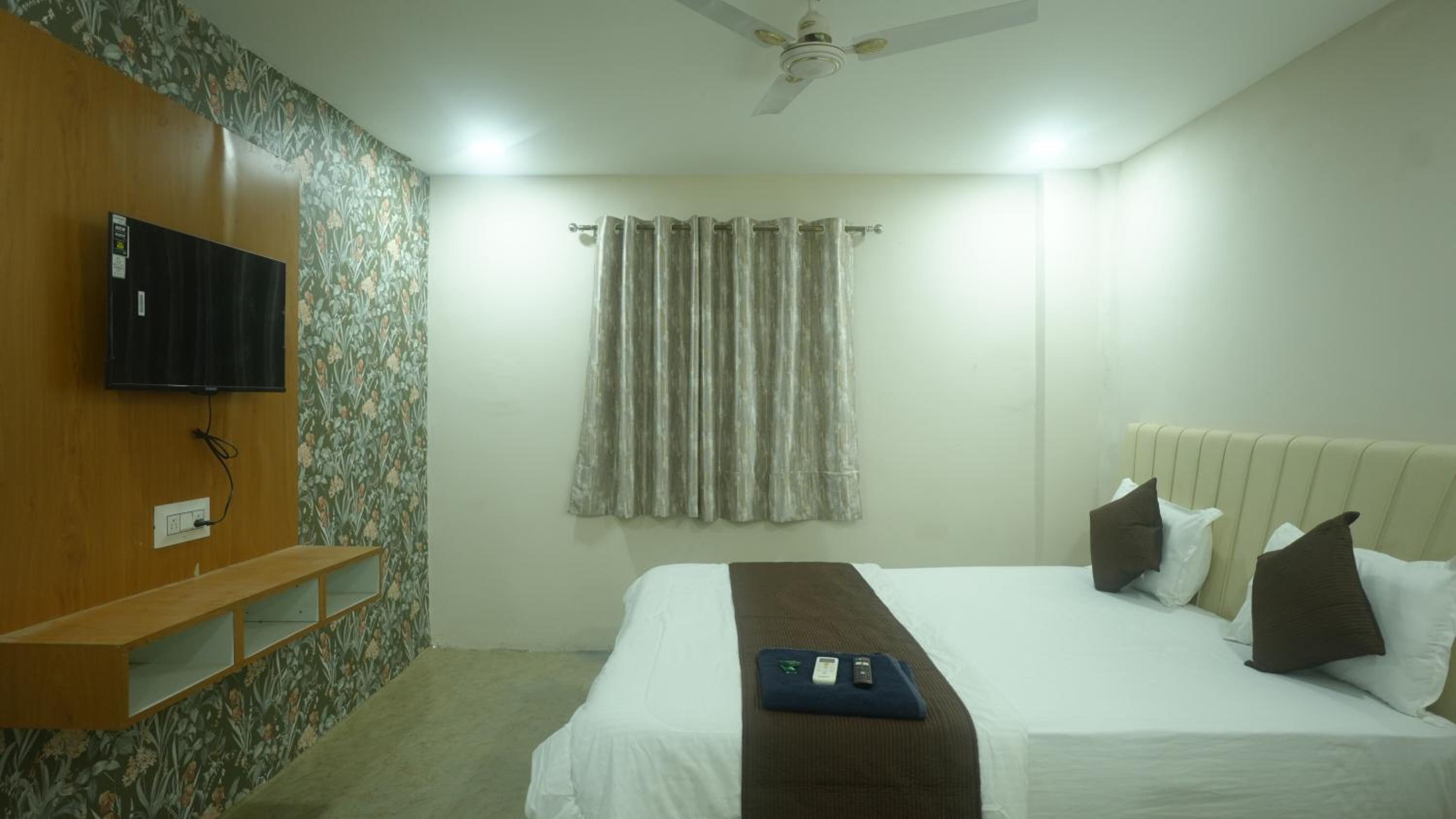 Standard Single Room photo 3