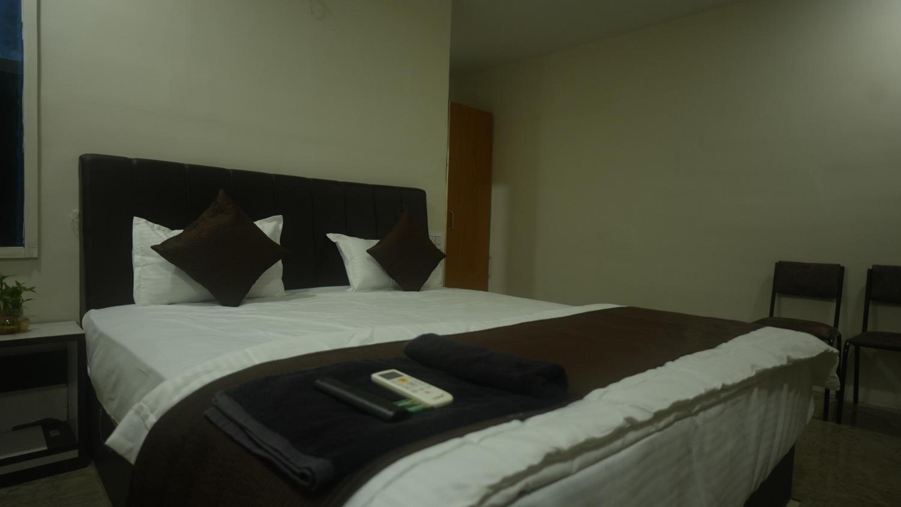 Standard Single Room photo 2