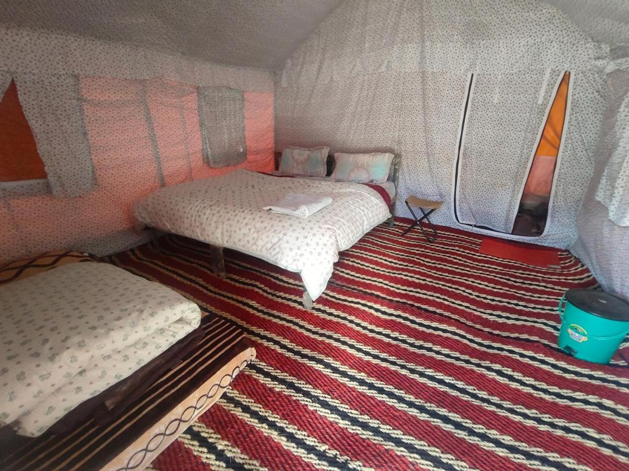 Tent photo 1
