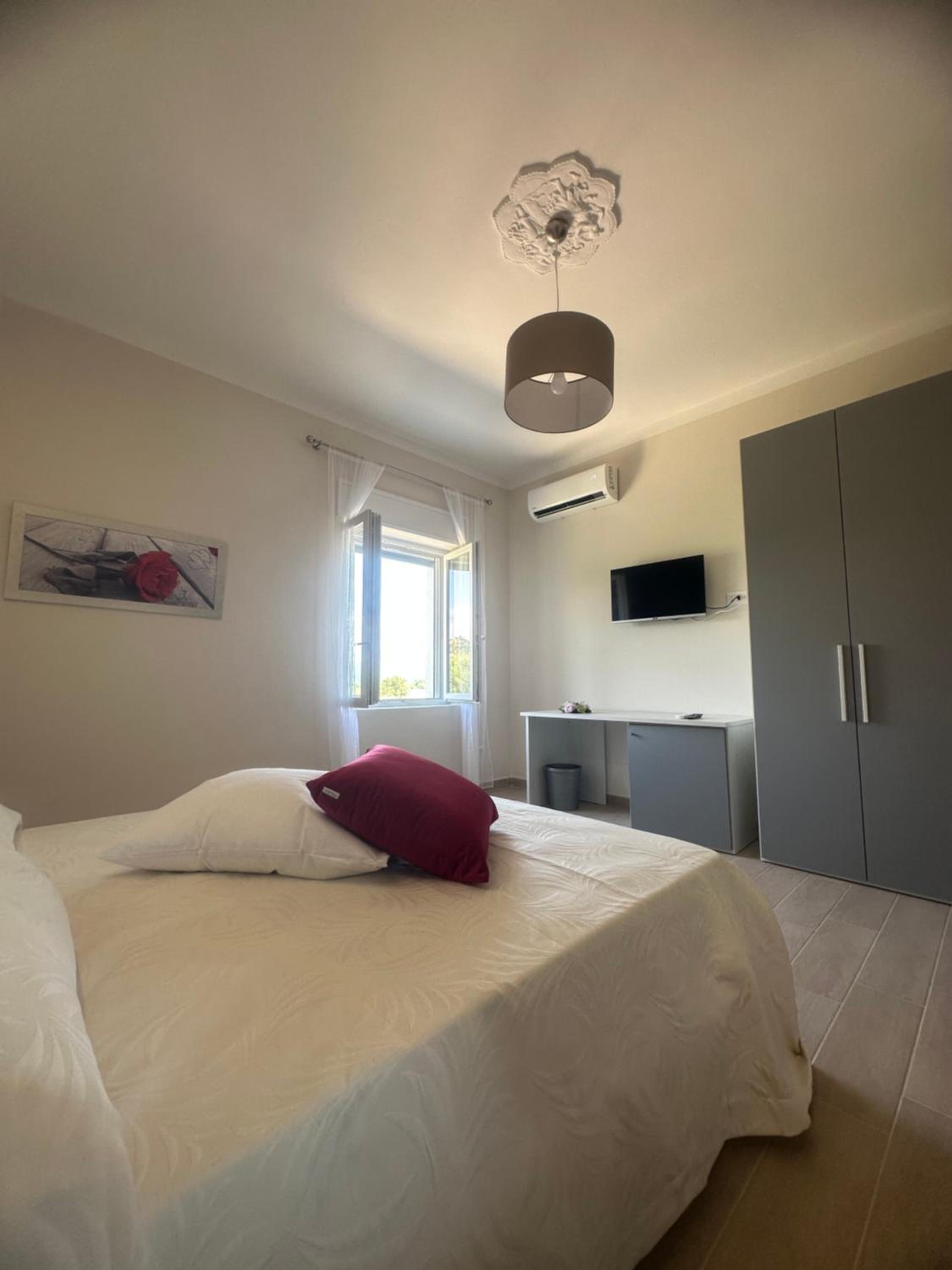 Double Room with Mountain View photo 1