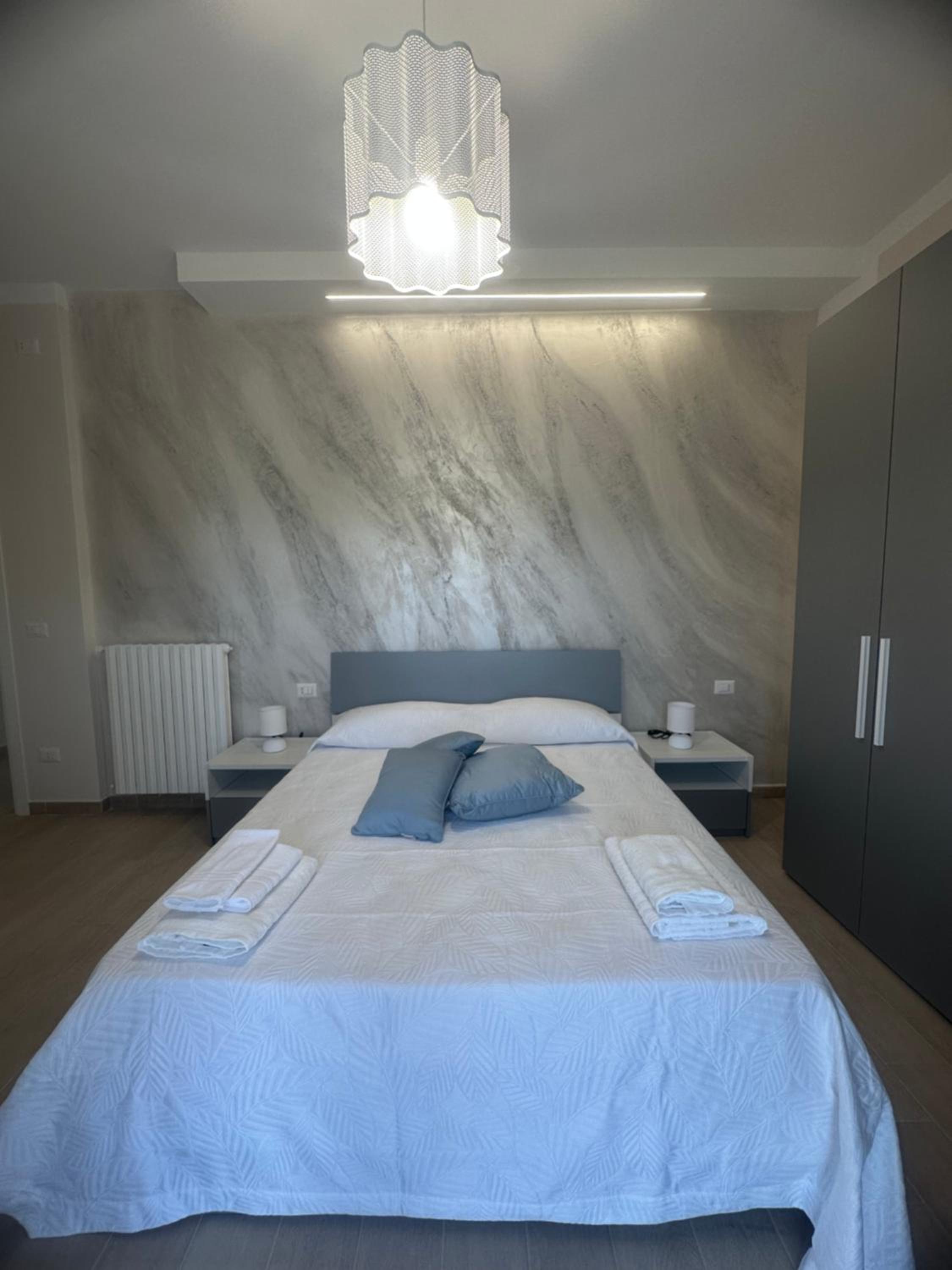 Double Room with Balcony photo 3