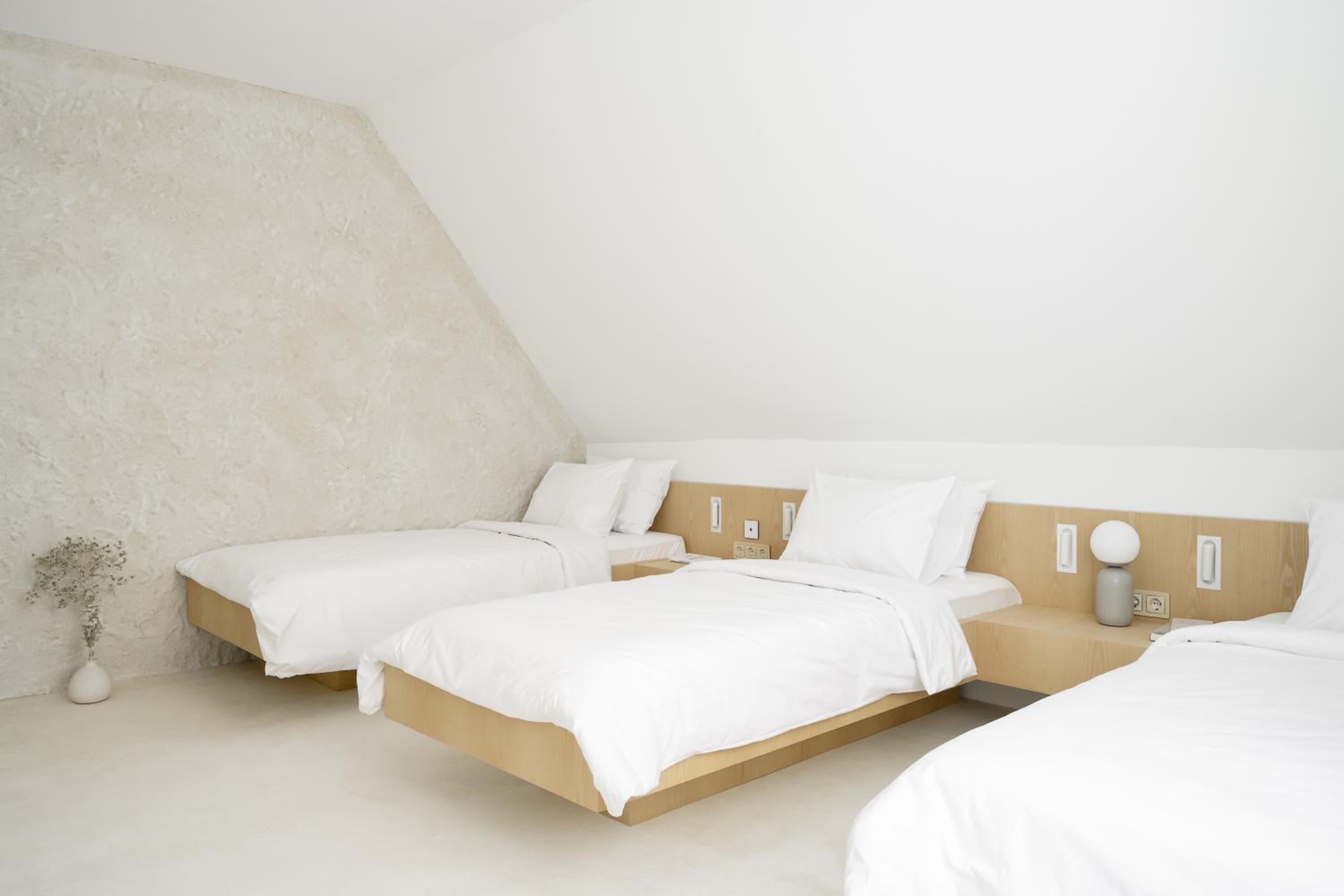 Superior Triple Room photo 1