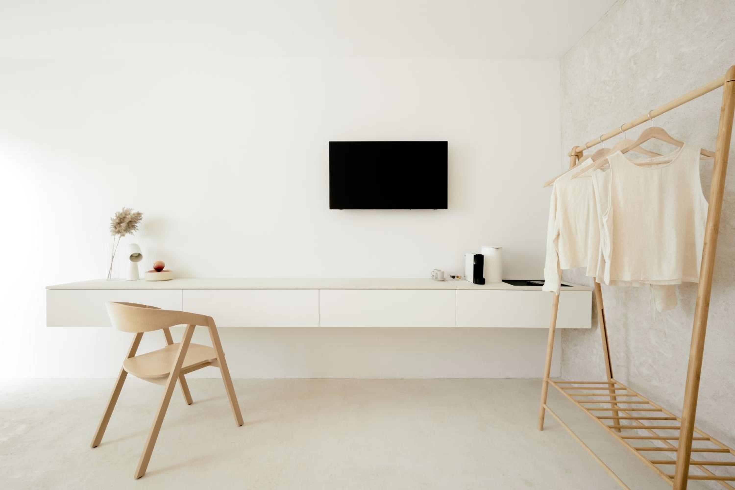 Superior Triple Room photo 3