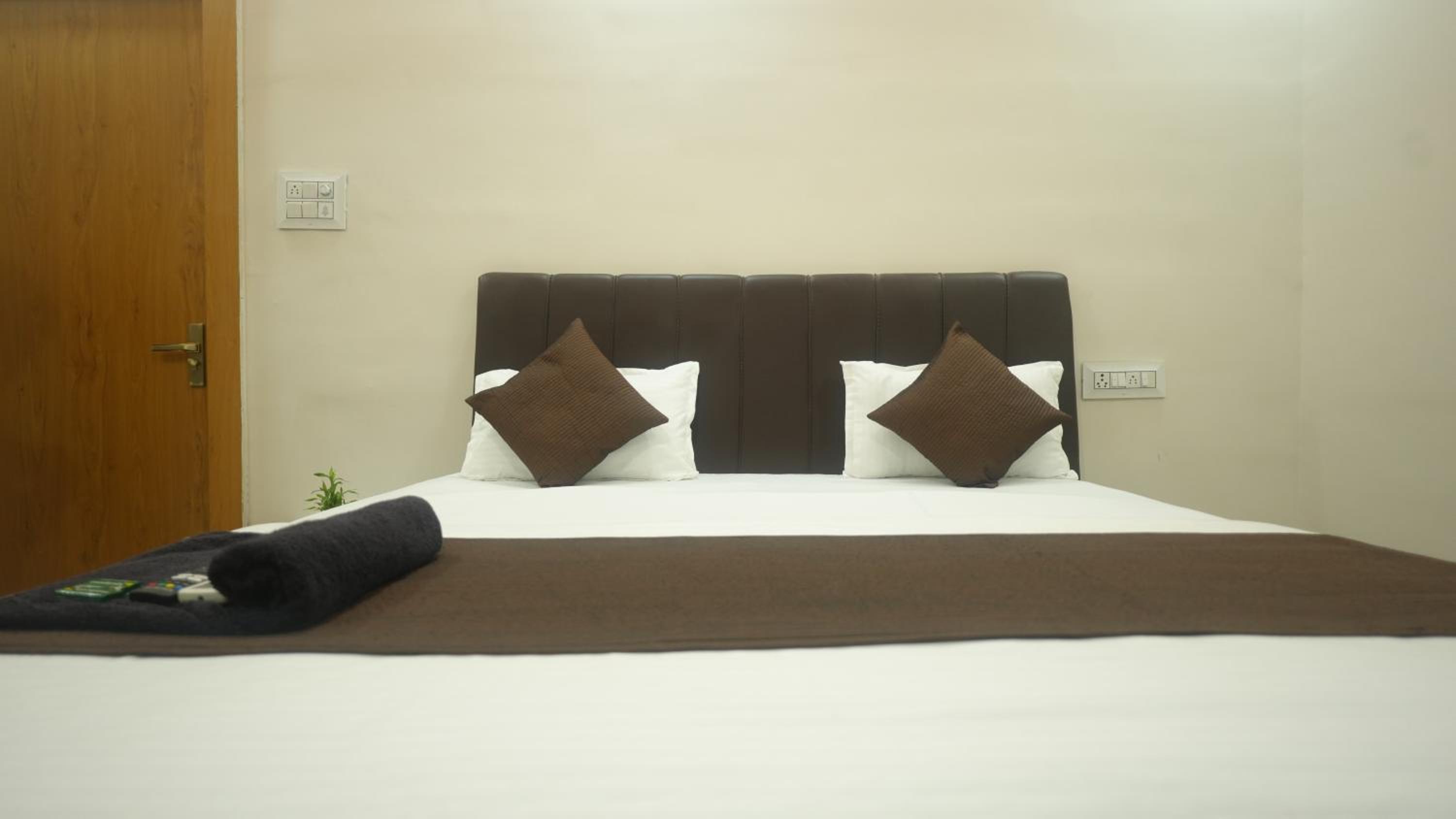 Deluxe Room photo 2