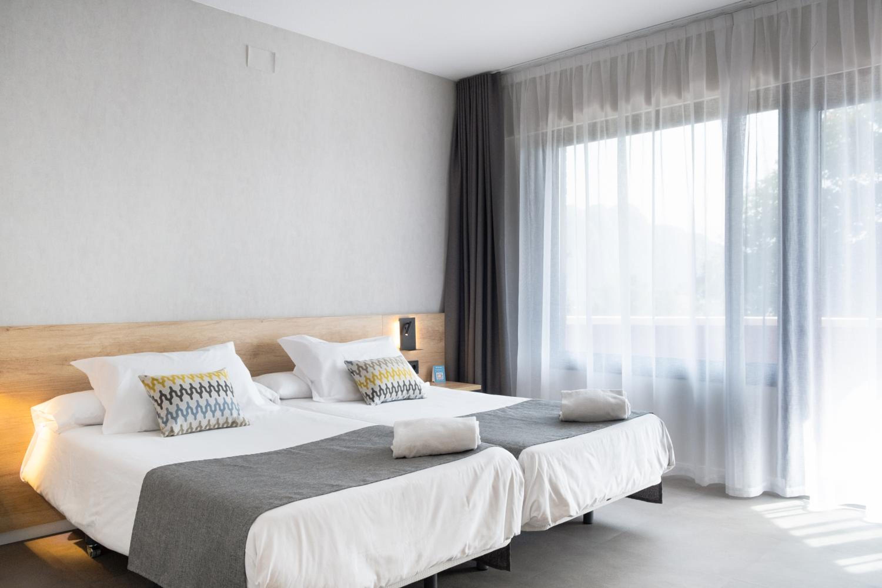 Superior Double Room - Photo 1
