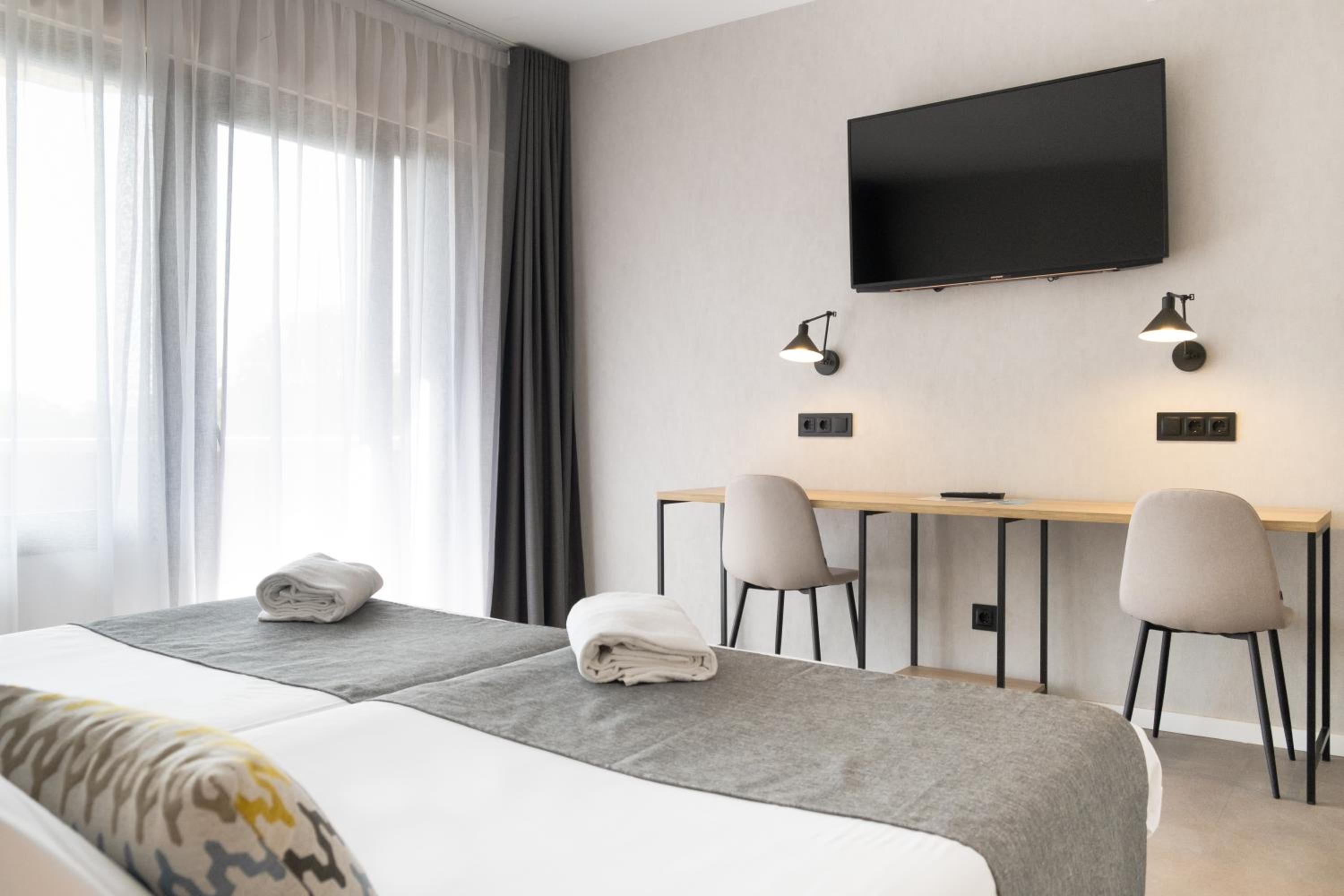 Superior Double Room - Photo 5