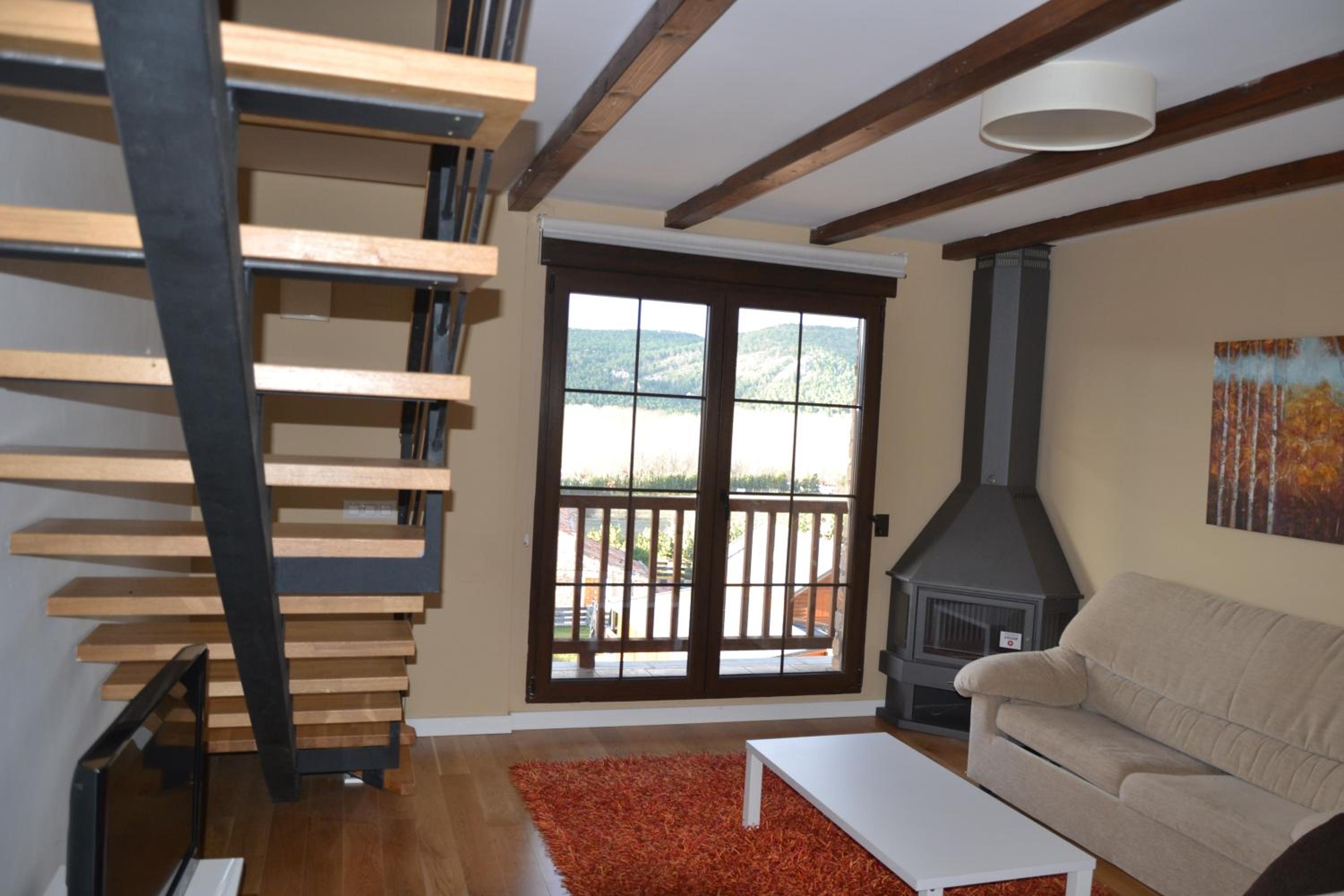 Apartamento Dúplex