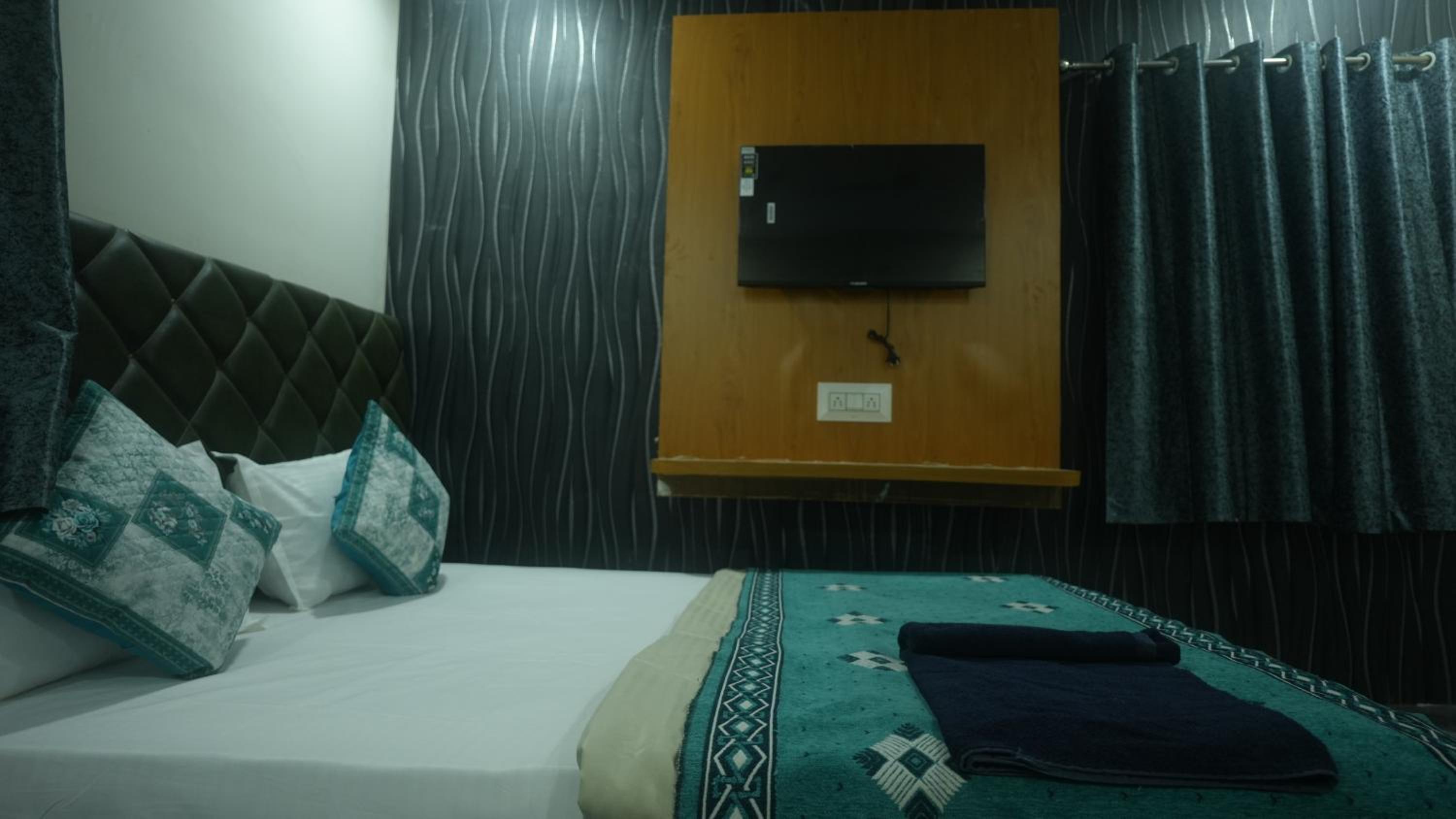 Deluxe Room photo 1