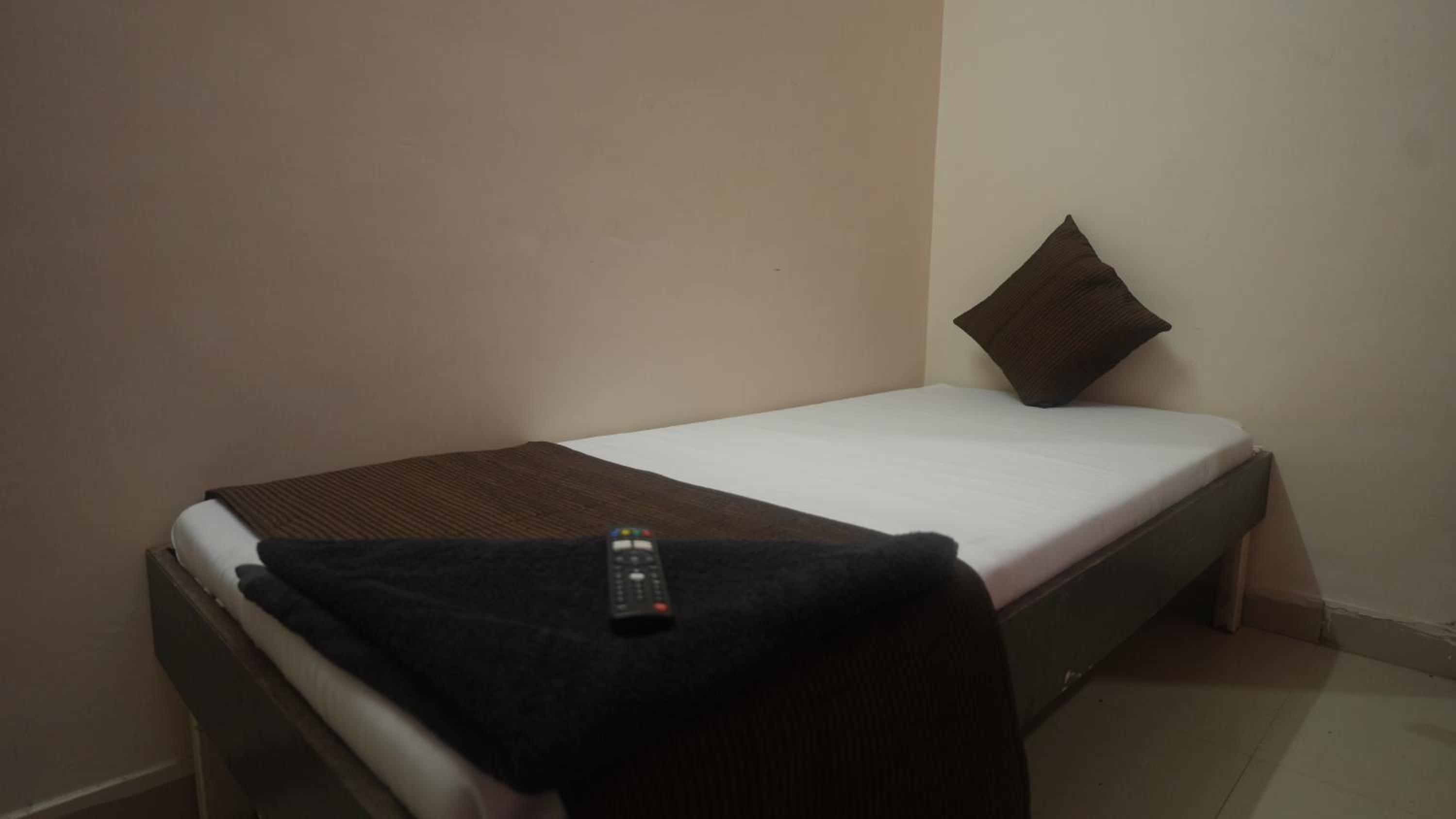 Standard Double Room photo 1