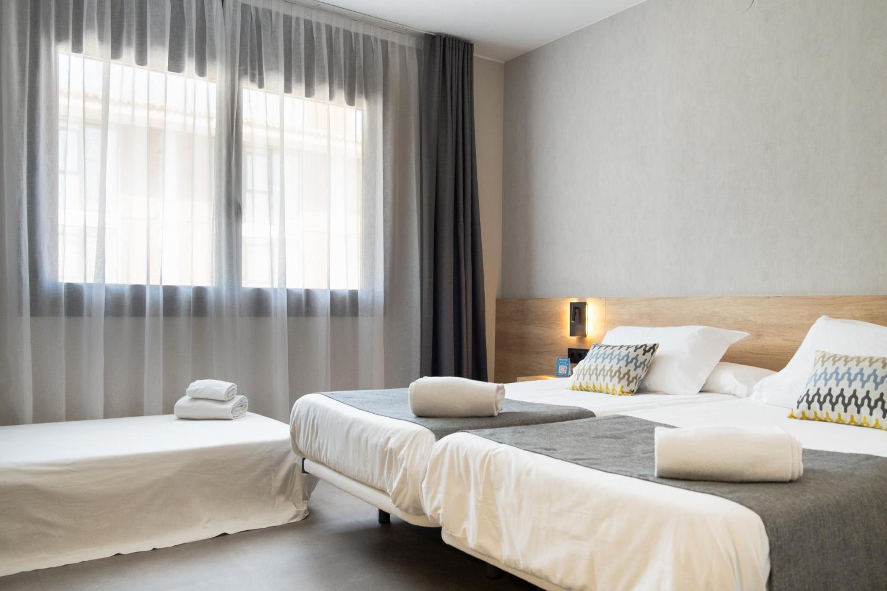 Superior Triple Room