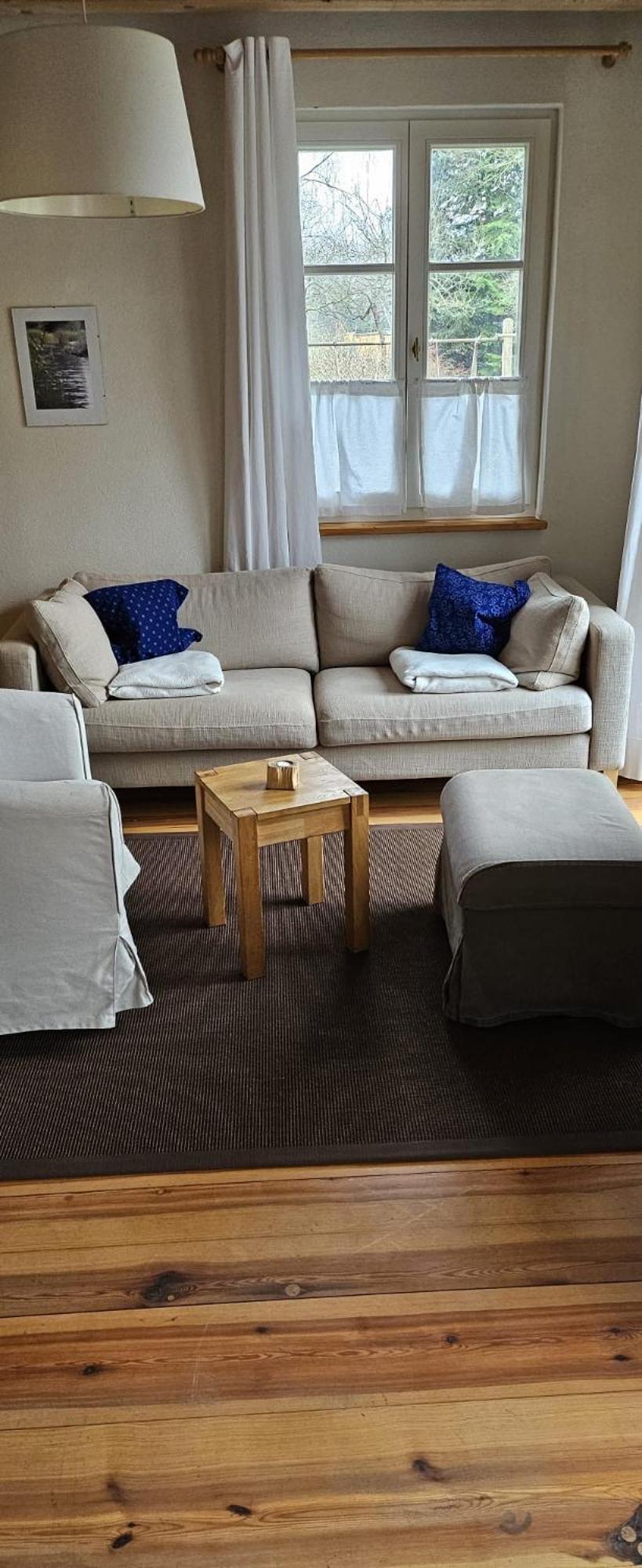 One-Bedroom Apartment with Terrace photo 3