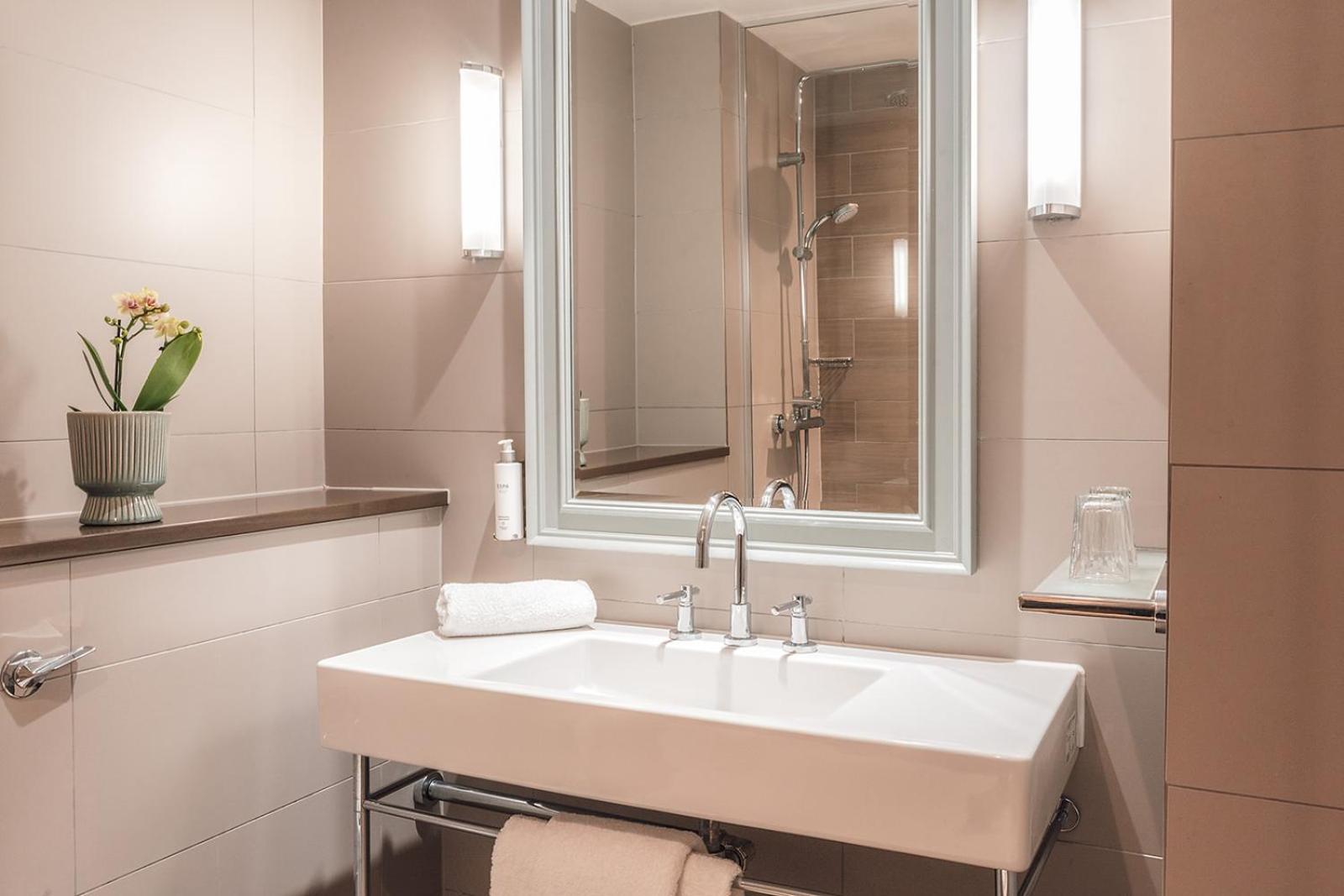 Brabazon House Suite photo 2