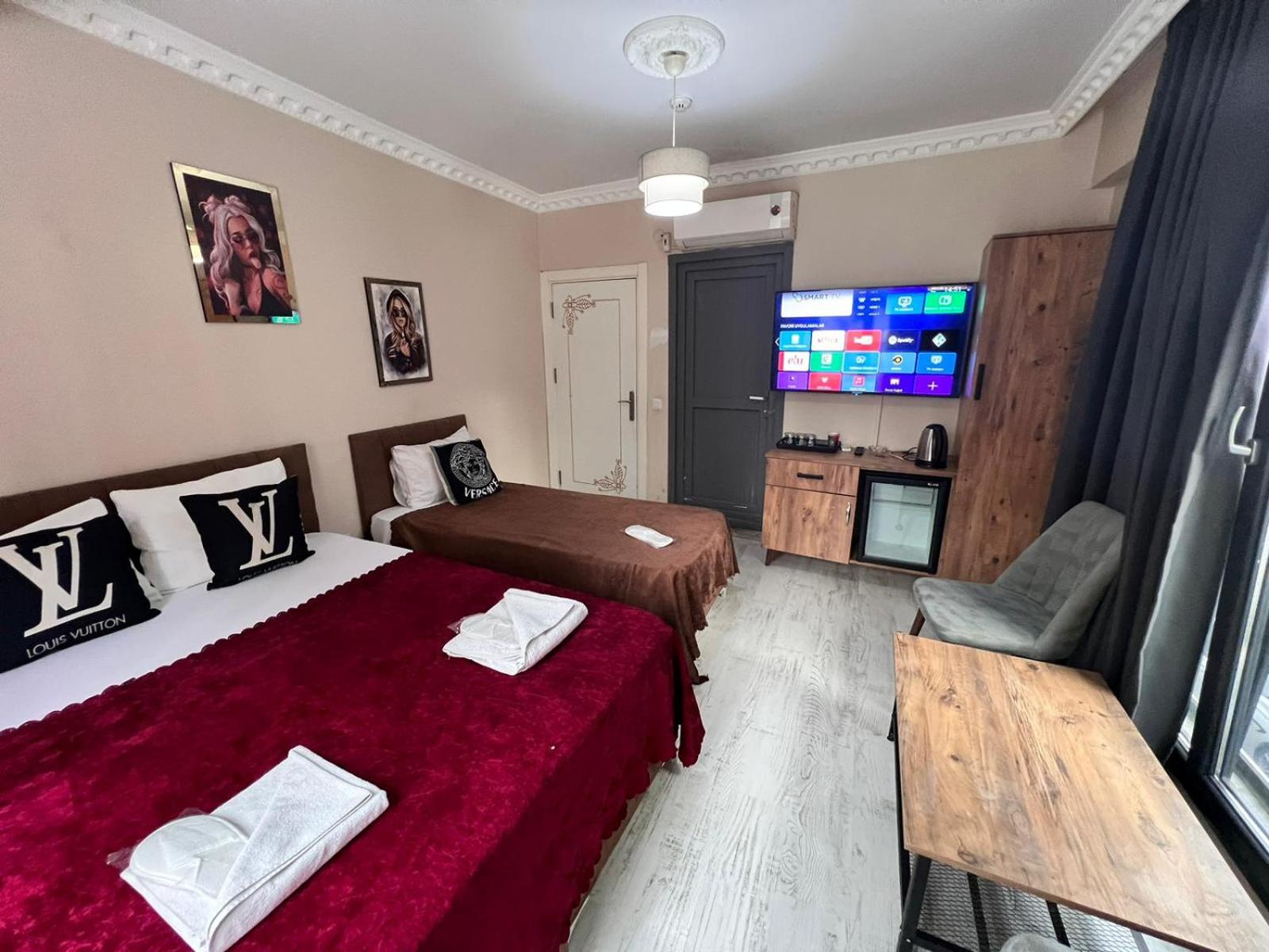 Standard Triple Room photo 1