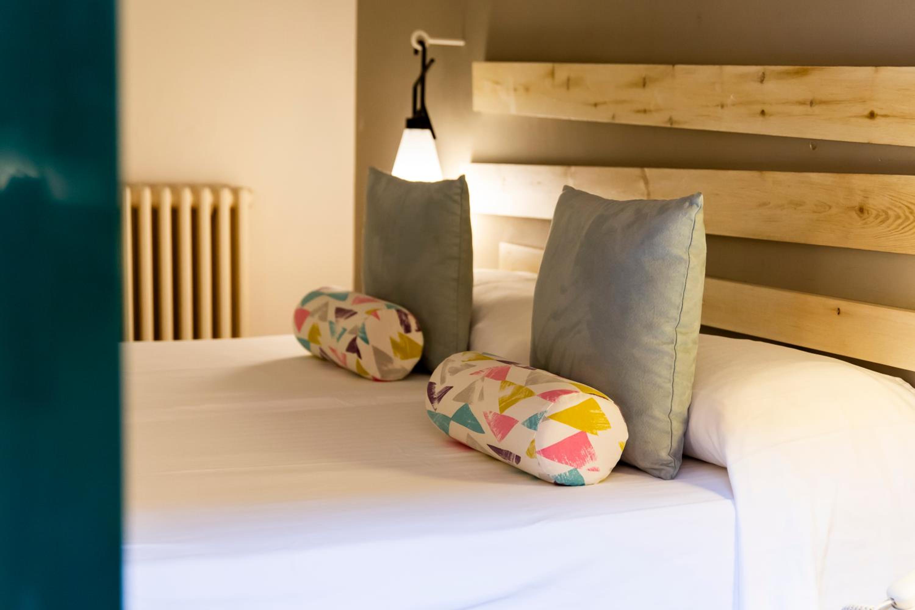 Superior Double or Twin Room - Photo 1
