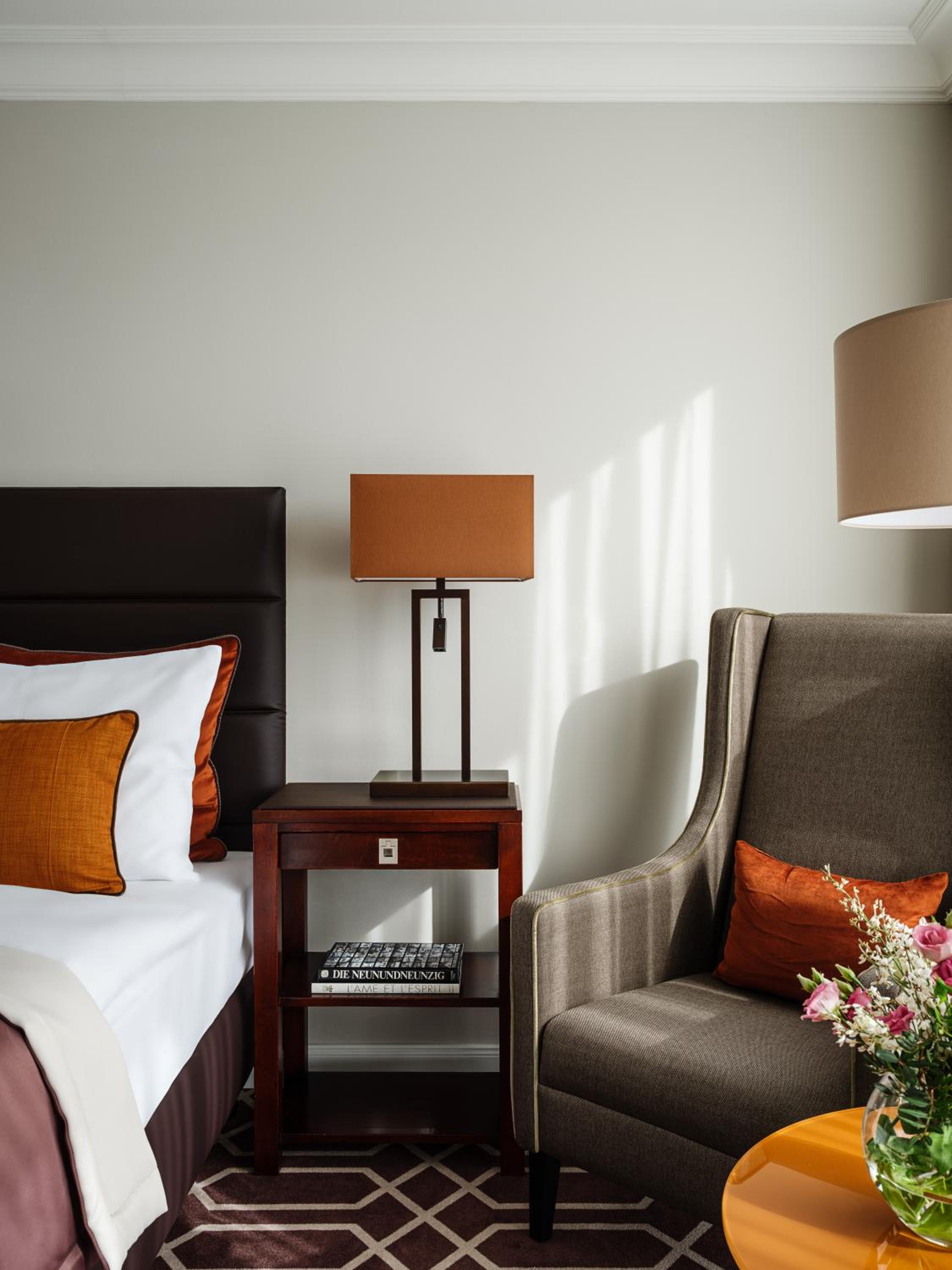 Deluxe Double Room - Photo 1