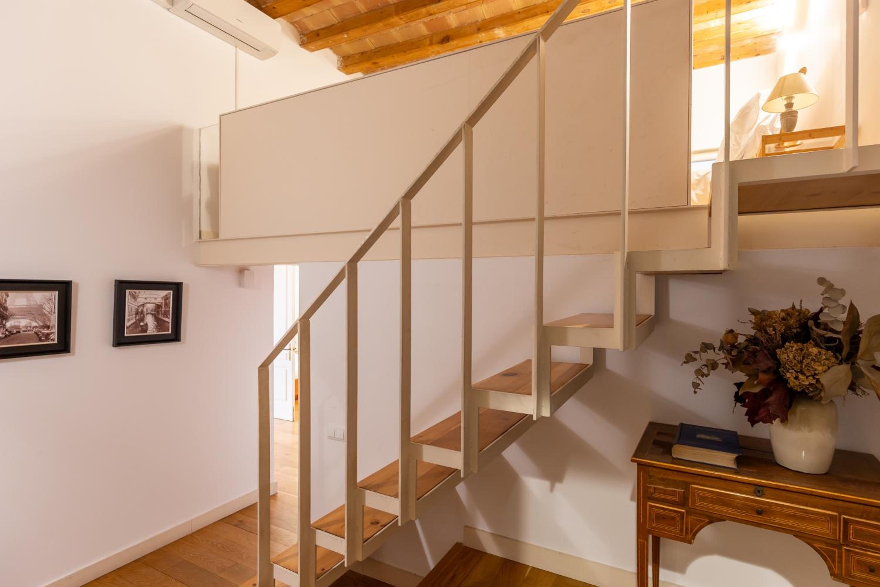 Apartment with Terrace photo 2
