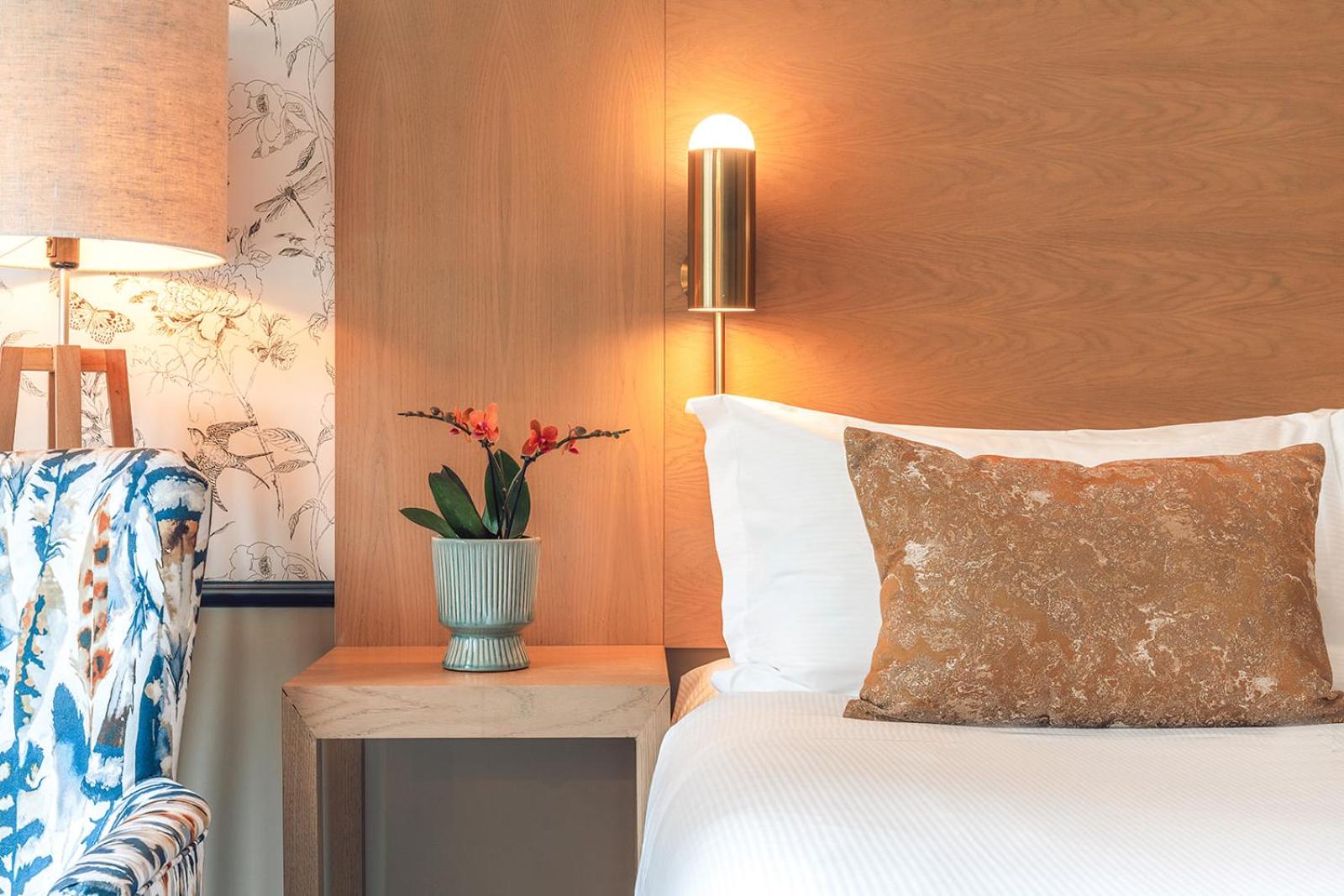 King Room with Balcony photo 3