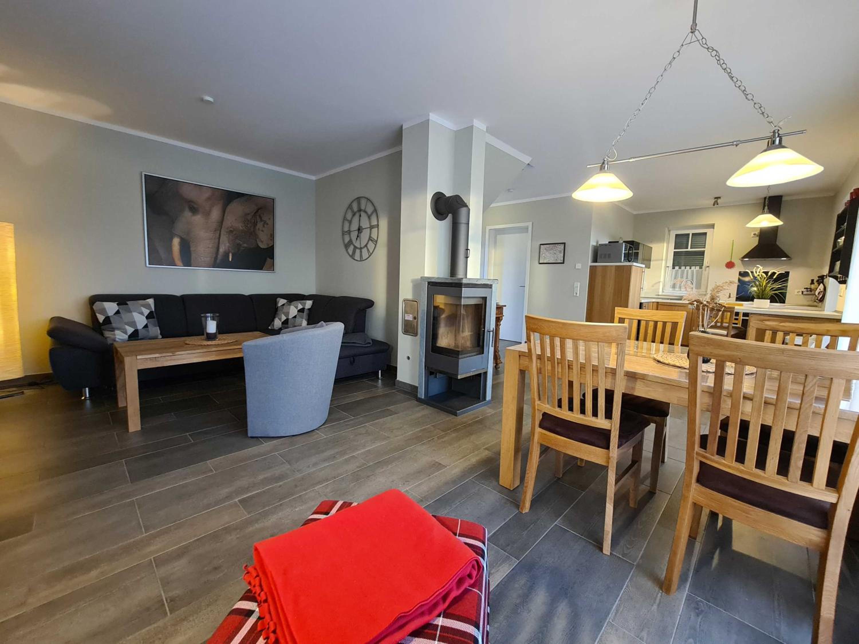 Two-Bedroom House photo 1