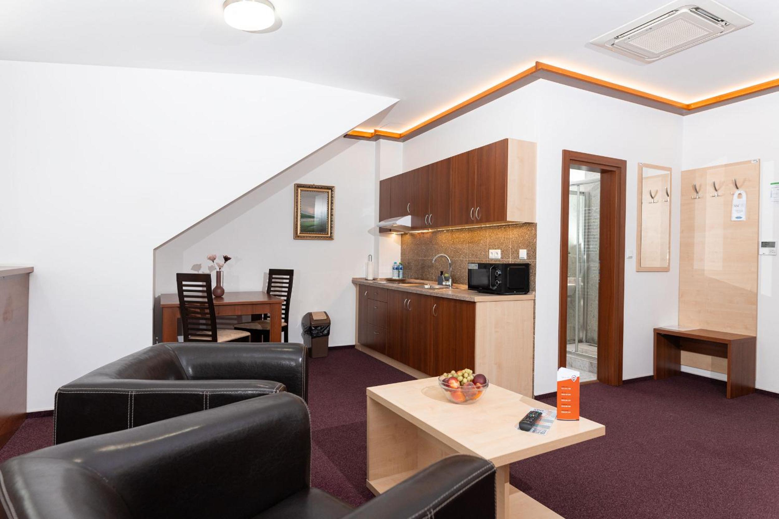 Superior Twin Room photo 3