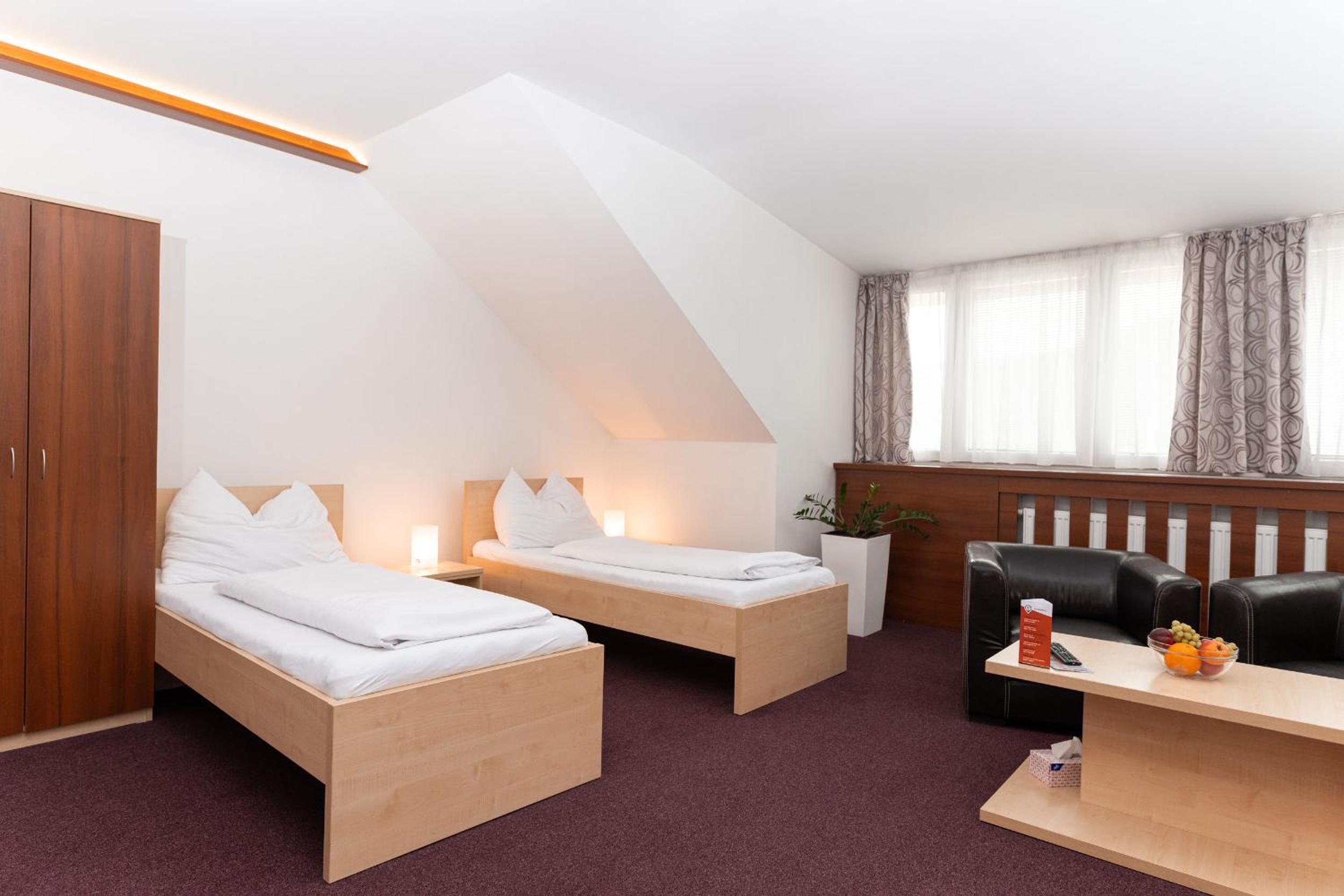 Superior Twin Room photo 1