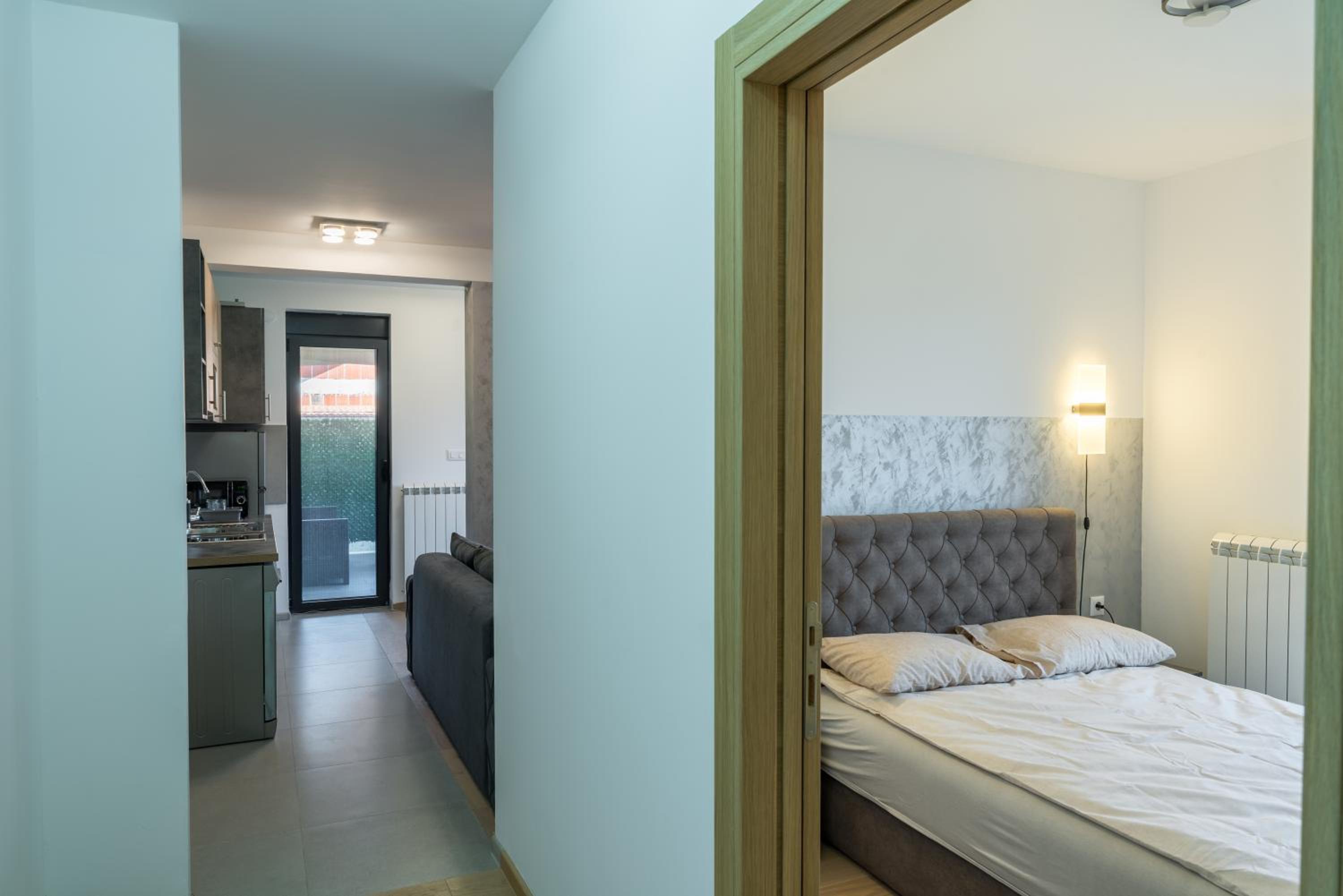Deluxe Double Room photo 2