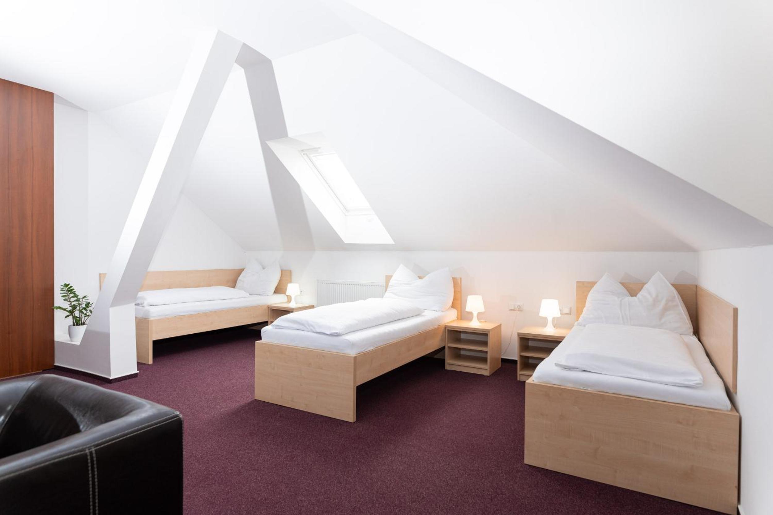 Superior Triple Room - Photo 1