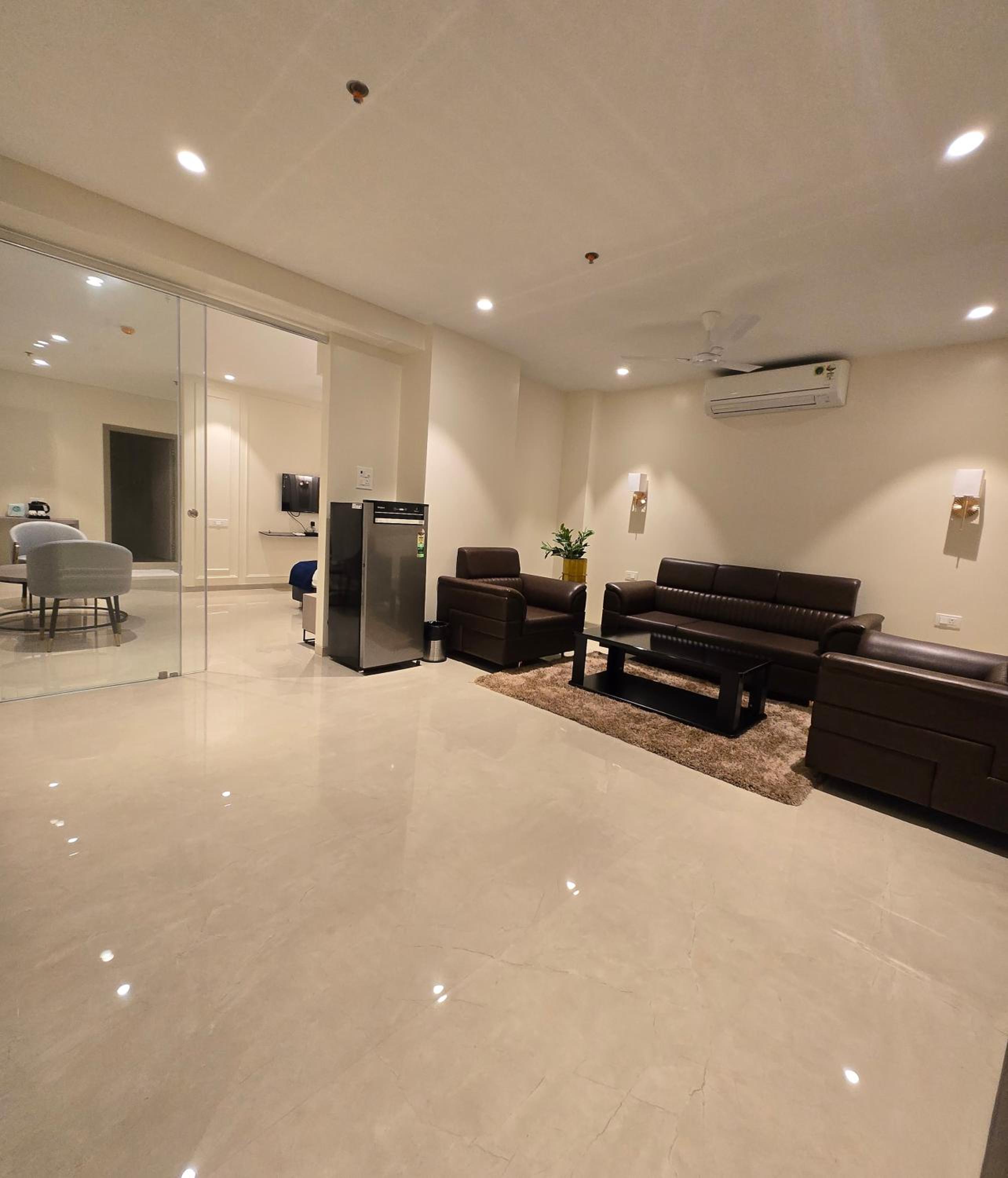 Superior Suite photo 3