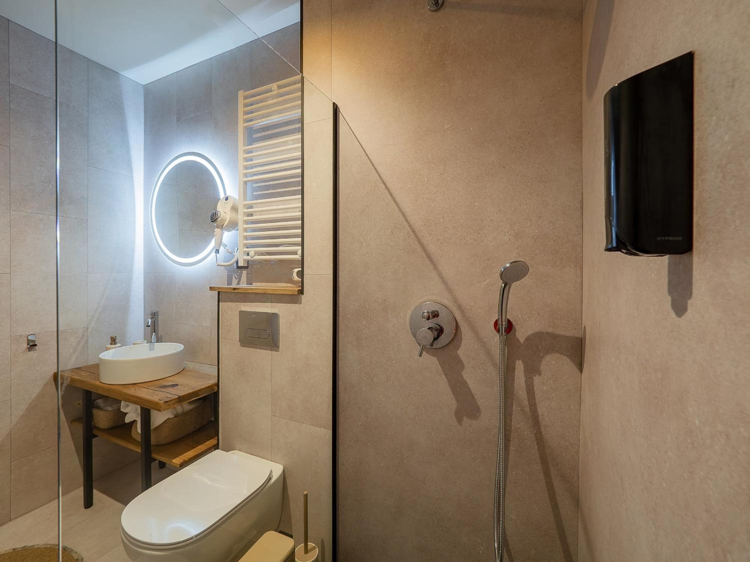 Superior Double Room - Photo 22