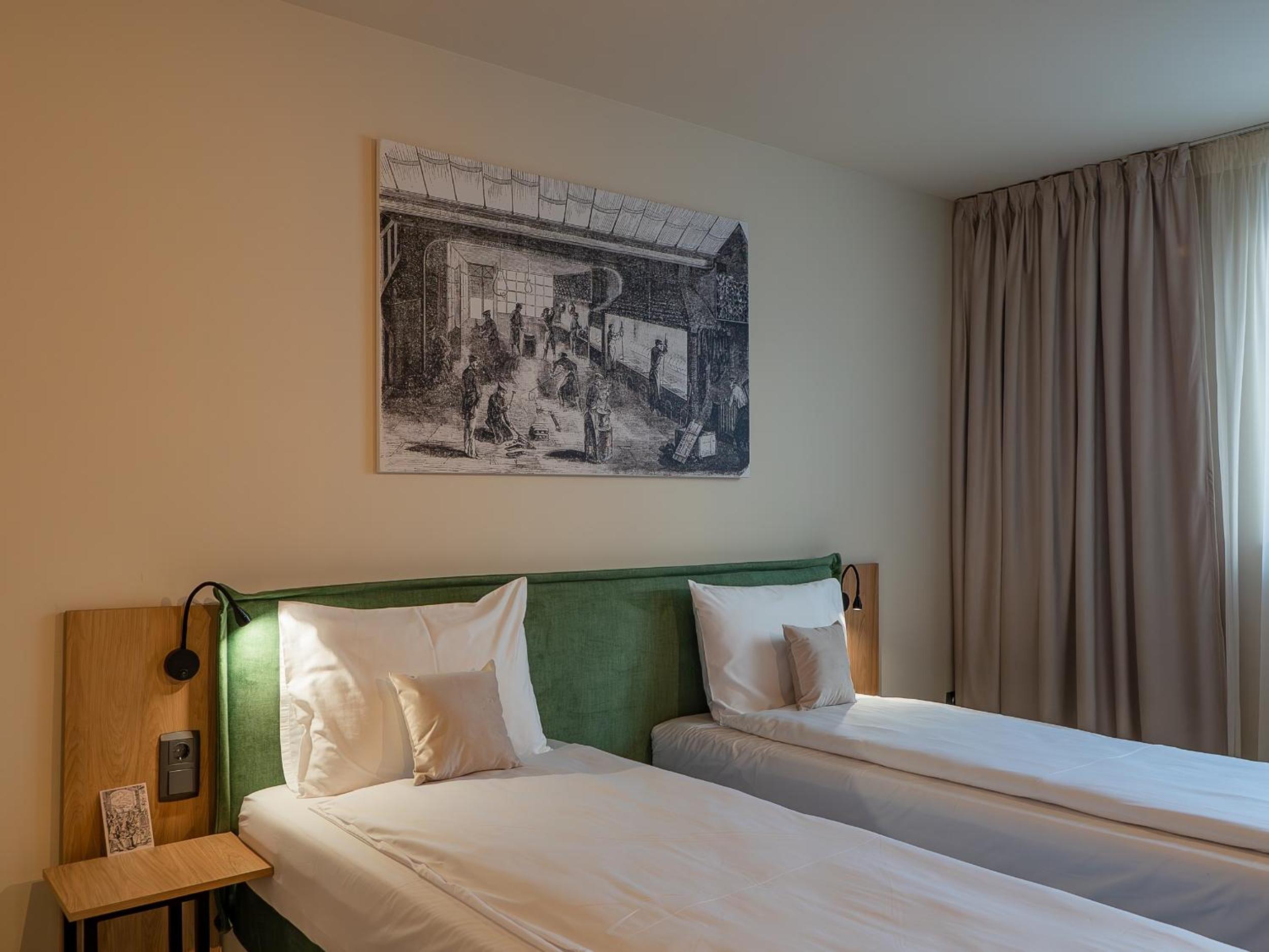 Superior Double Room - Photo 13
